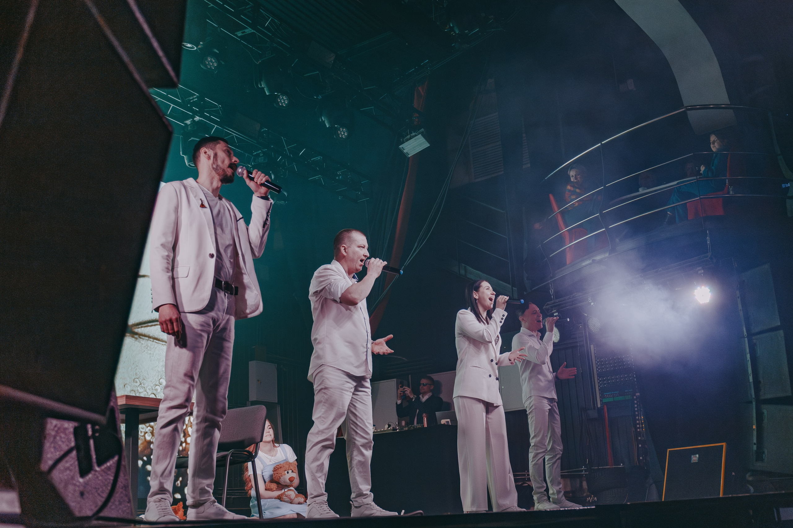 «АвтоЛеди». Свадебный и репортажный фотограф Киров | Вадим Карпук