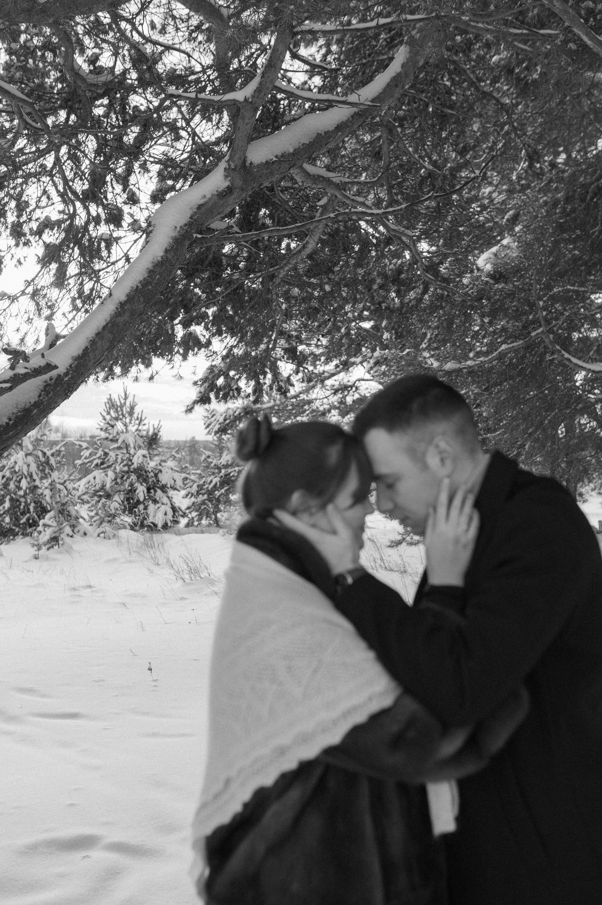 Лия & Егор. Марина Шуляк Фотограф Кострома — Санкт Петербург