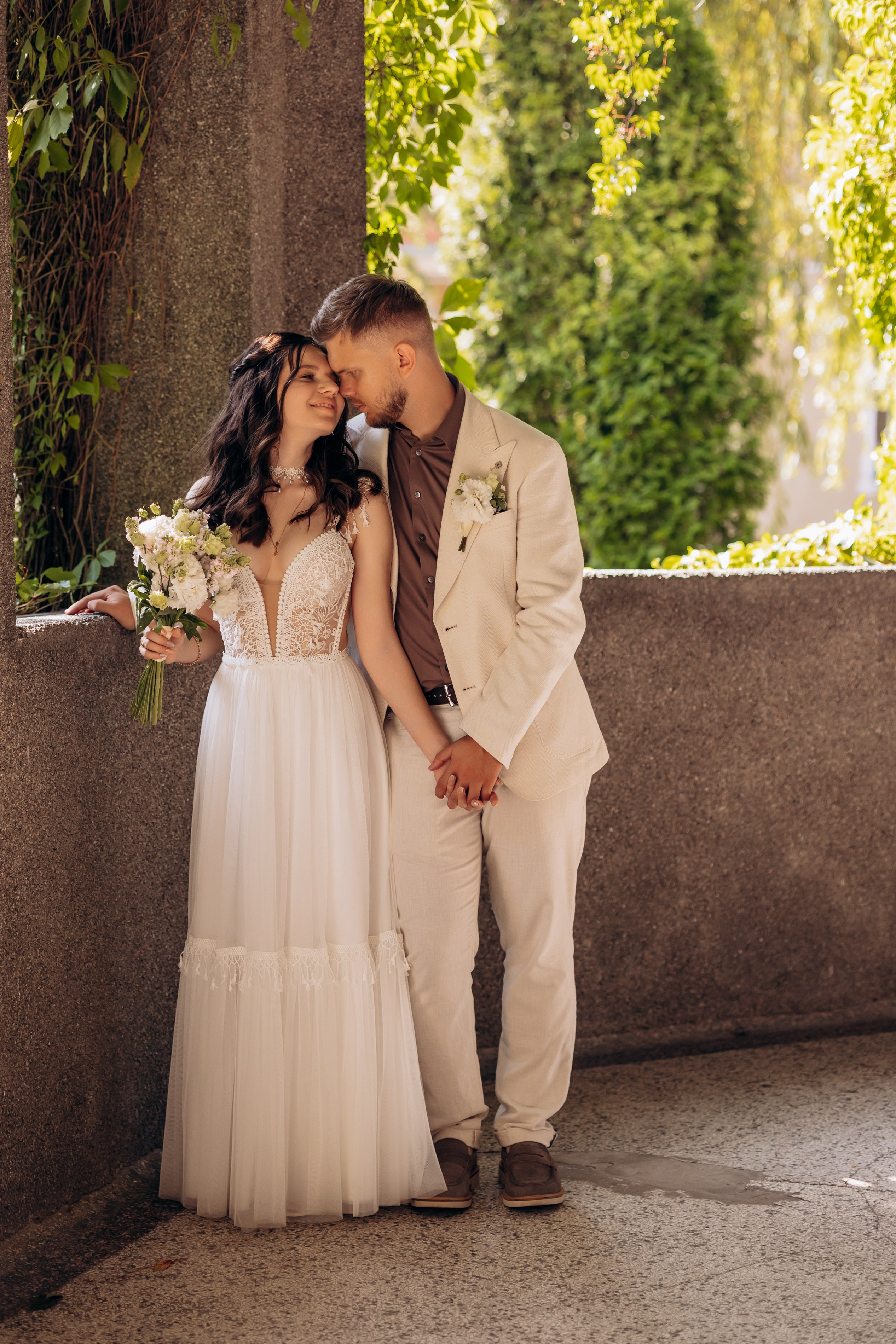 Владислав и Алёна 7 сентября 2024. Фотограф в Калининграде свадебная фотография, репортажная, фотосессии