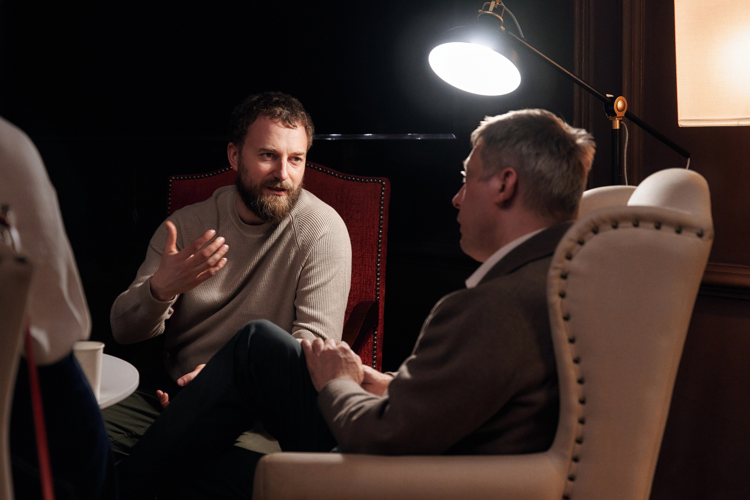 РЕПОРТАЖ 2025. Фотограф в Москве — Новиков Владислав