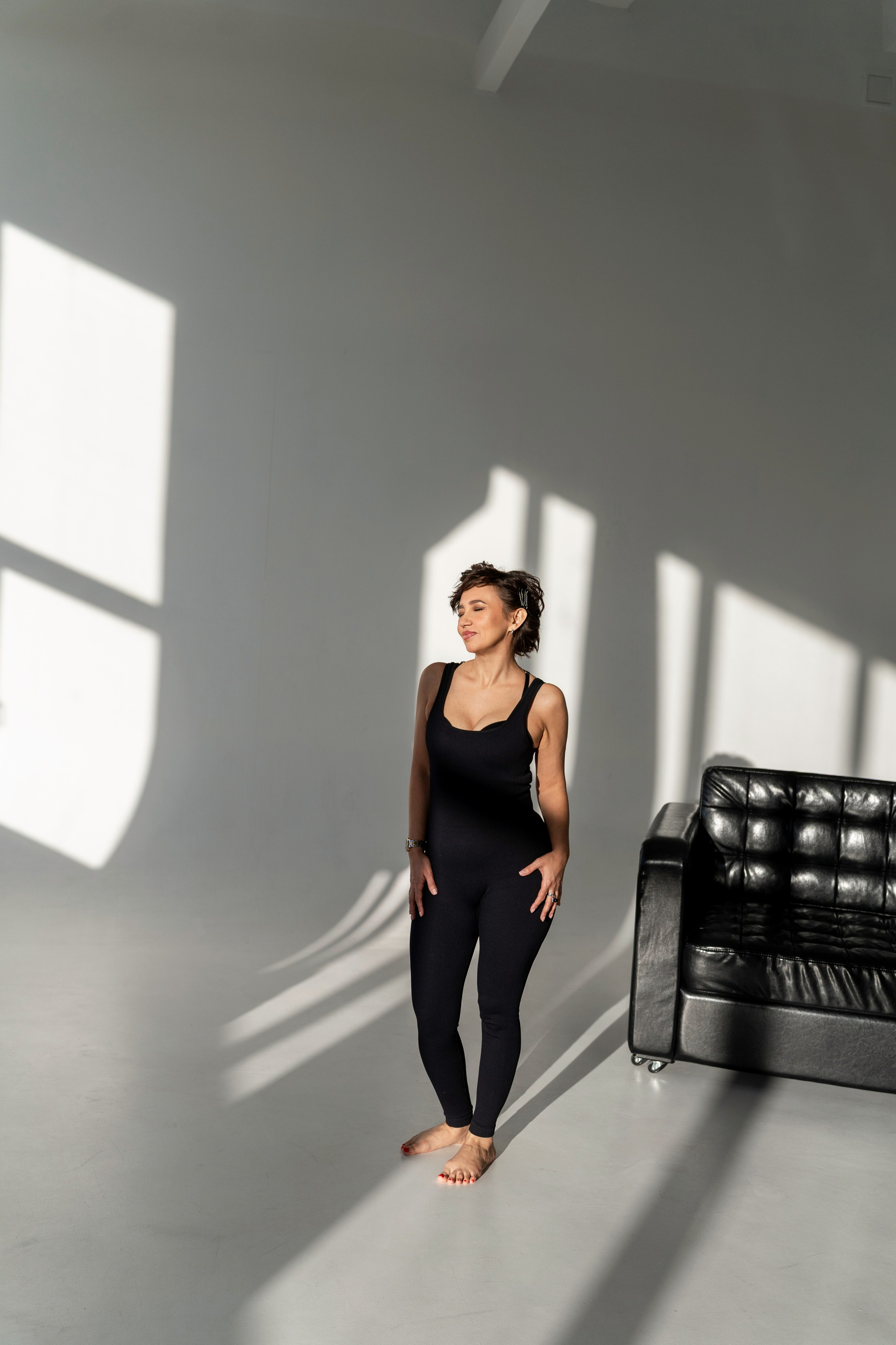 Фото проект «Кошечка». Норина Анна, фотограф в Самаре, НЕЙРОфото по всему миру. Создаю кадры которые цепляют за душу