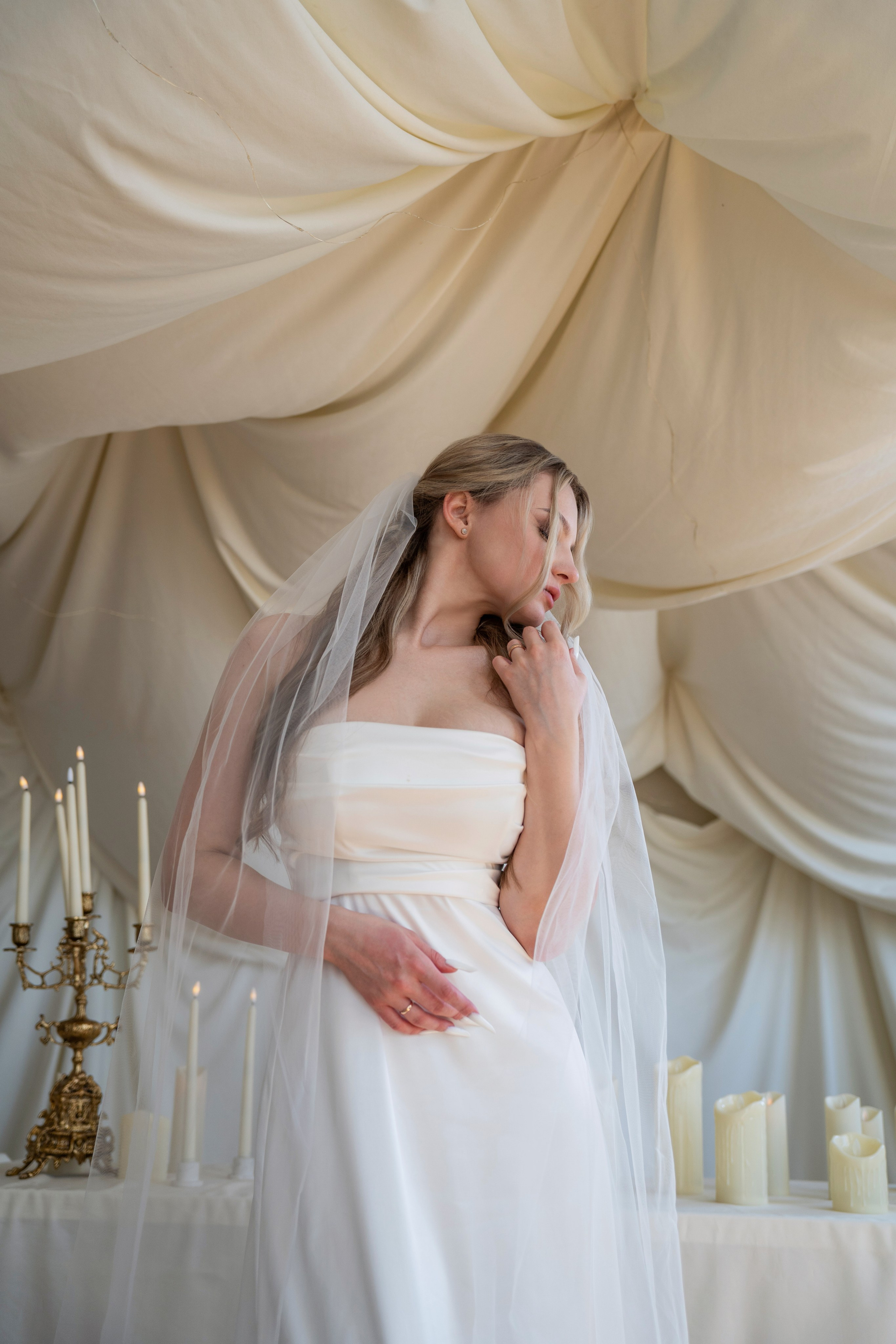 Свадебное. Норина Анна, фотограф в Самаре, НЕЙРОфото по всему миру. Создаю кадры которые цепляют за душу