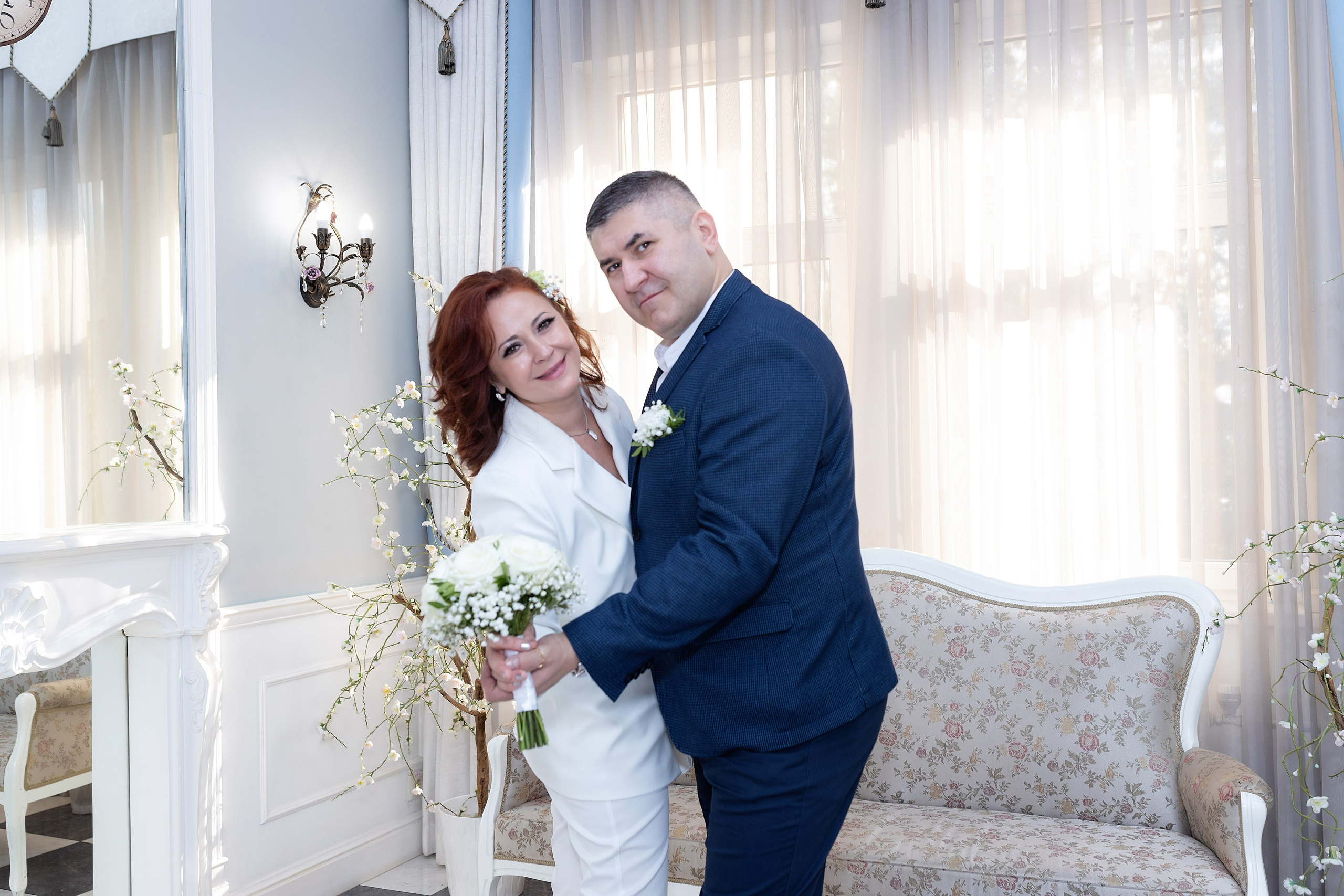 Свадебная фотосессия в Железнодорожном. Фотограф в Железнодорожном и Балашихе