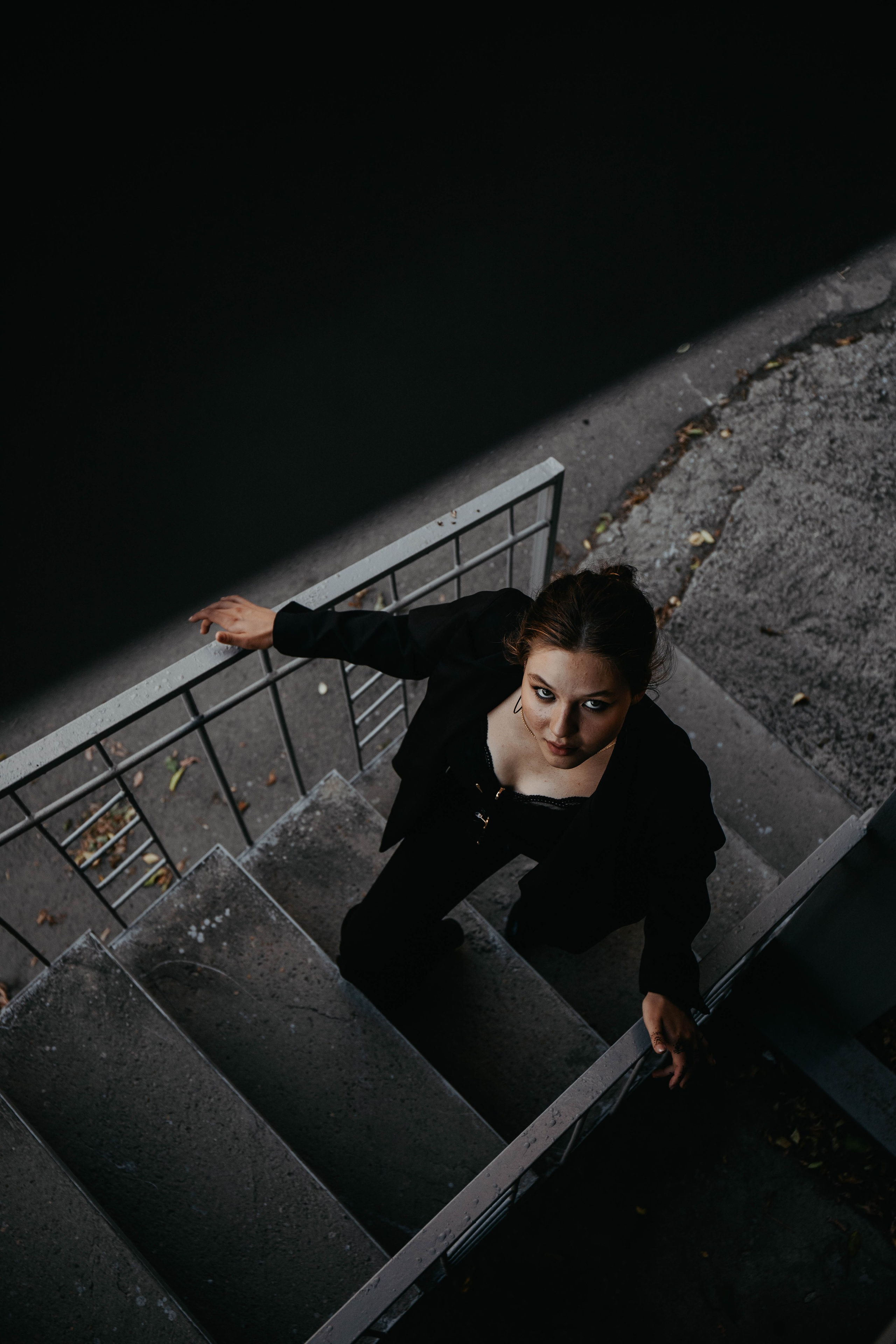 STREET FOTO. Репортажный фотограф в Иркутске — Ярослав Ковалёв