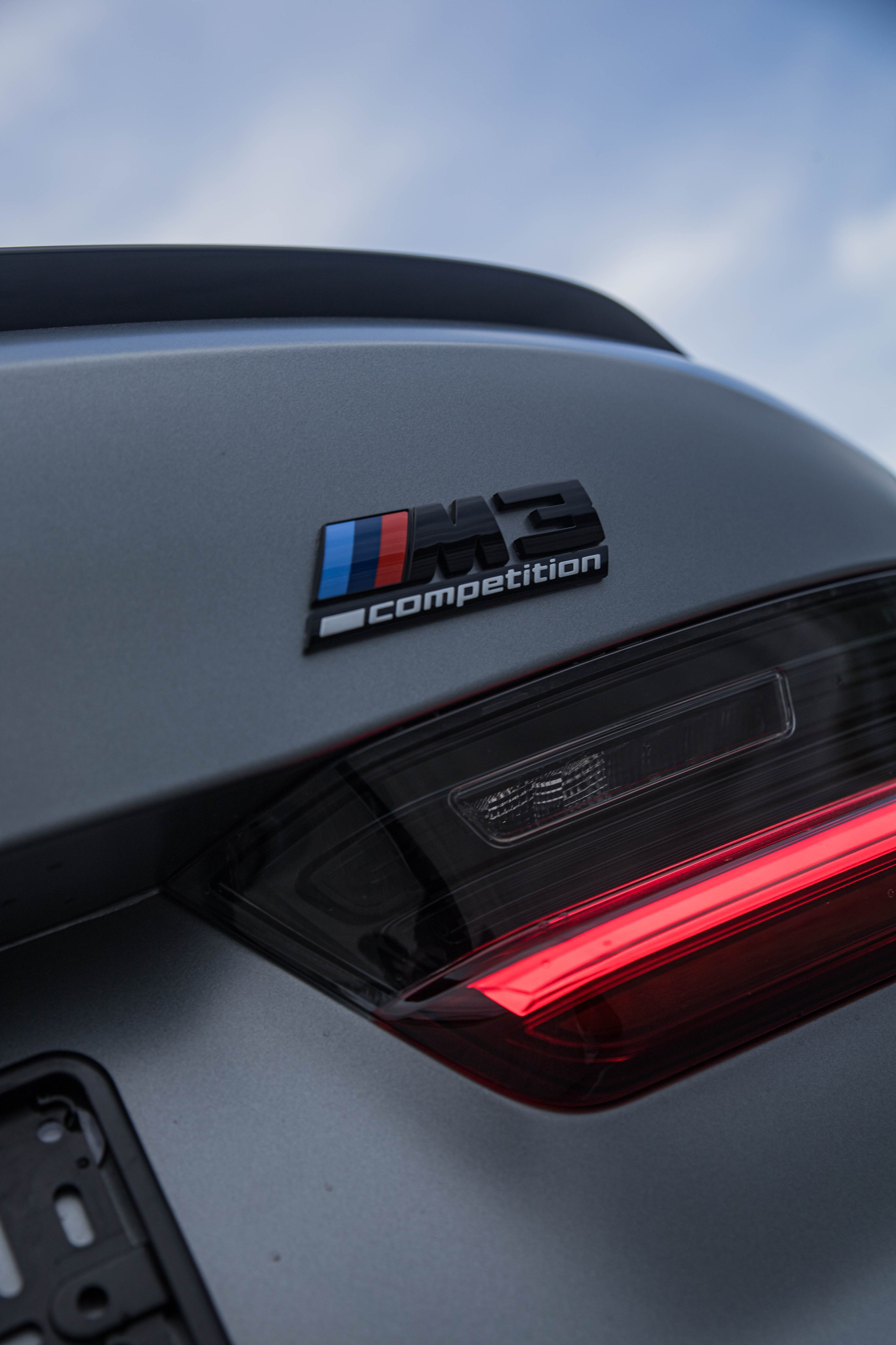 BMW M3 G81. Репортажный фотограф в Иркутске — Ярослав Ковалёв