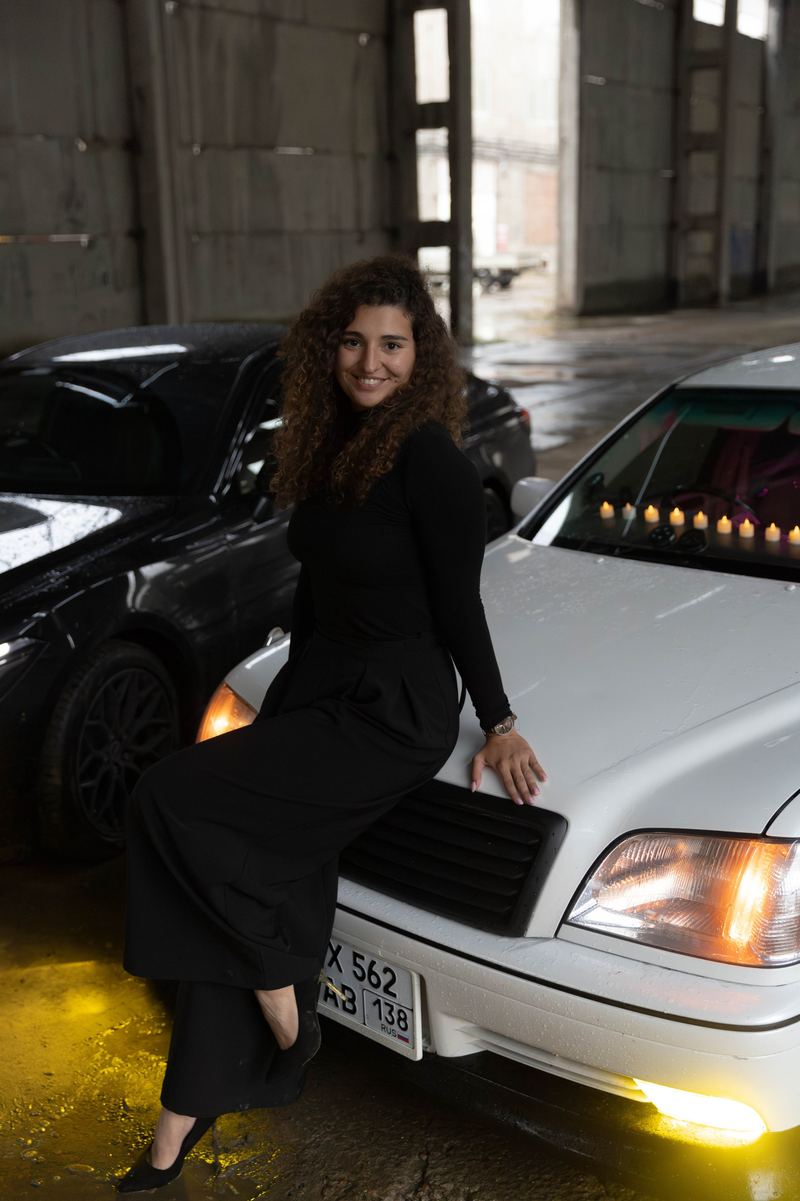 CROWS. Репортажный фотограф в Иркутске — Ярослав Ковалёв