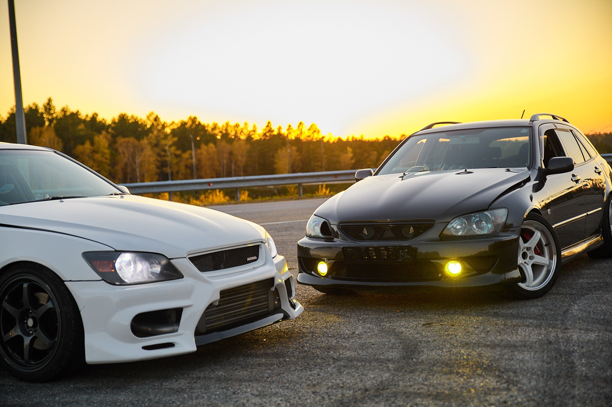 ALTEZZA/ALTEZZA. Репортажный фотограф в Иркутске — Ярослав Ковалёв