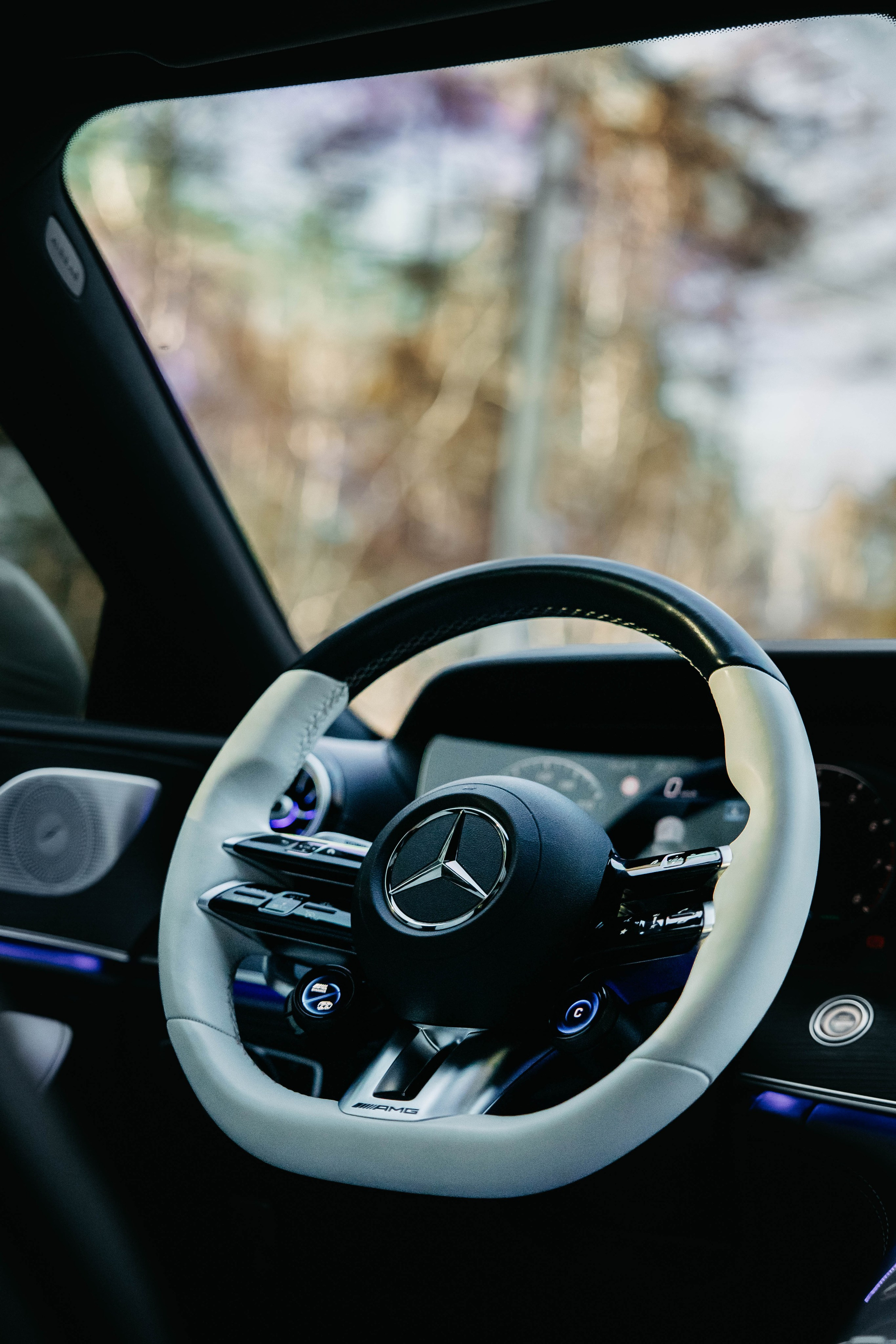 MERSEDES AMG GT. Репортажный фотограф в Иркутске — Ярослав Ковалёв