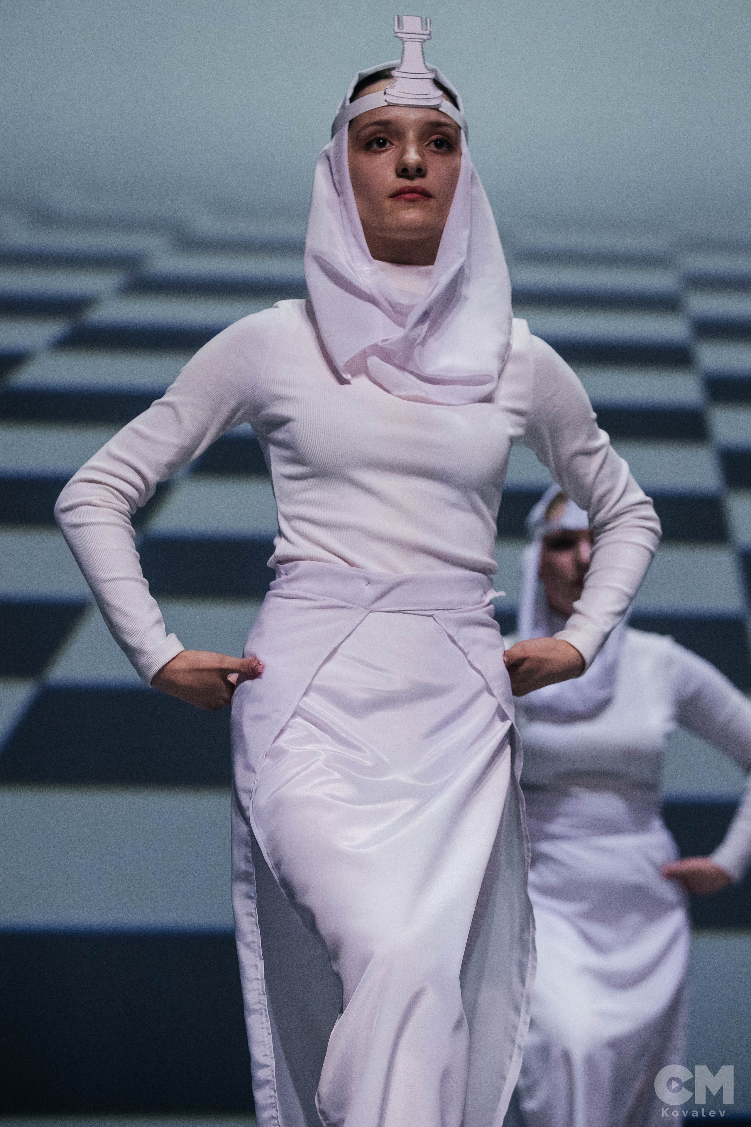 Студенческая областная весна на Байкале 2024. Репортажный фотограф в Иркутске — Ярослав Ковалёв