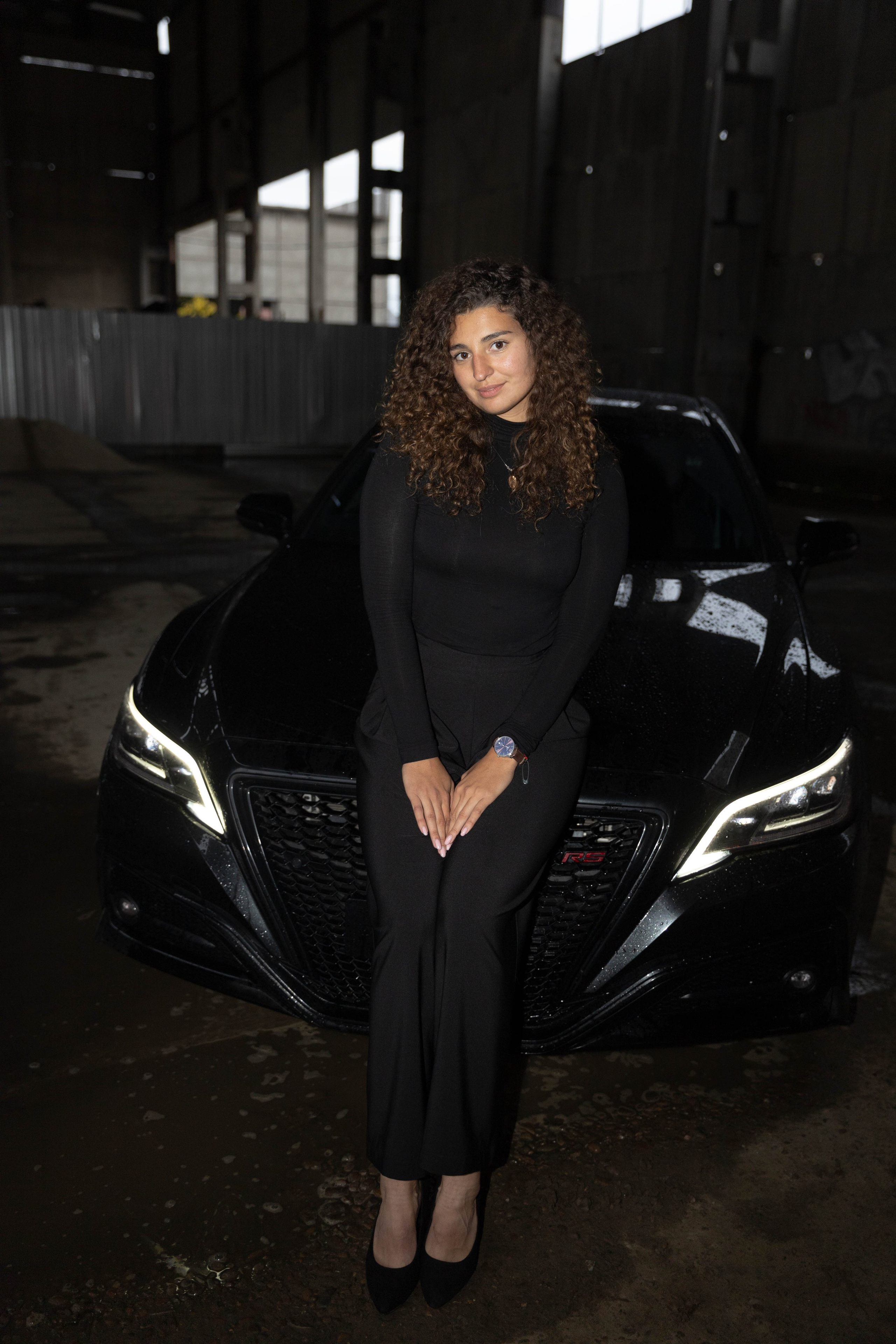 CROWS. Репортажный фотограф в Иркутске — Ярослав Ковалёв