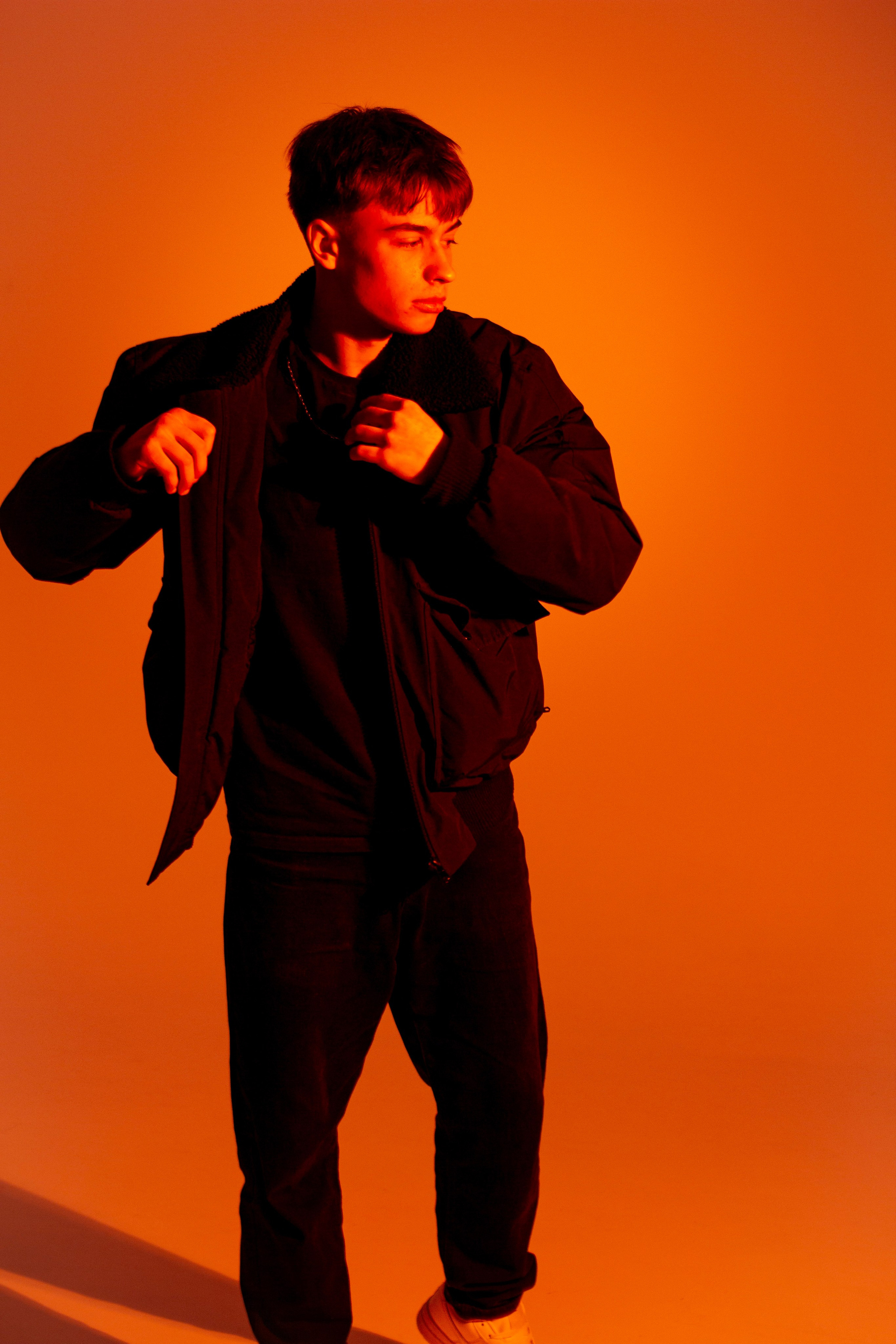 Golden. Фотограф Ася Верницкая