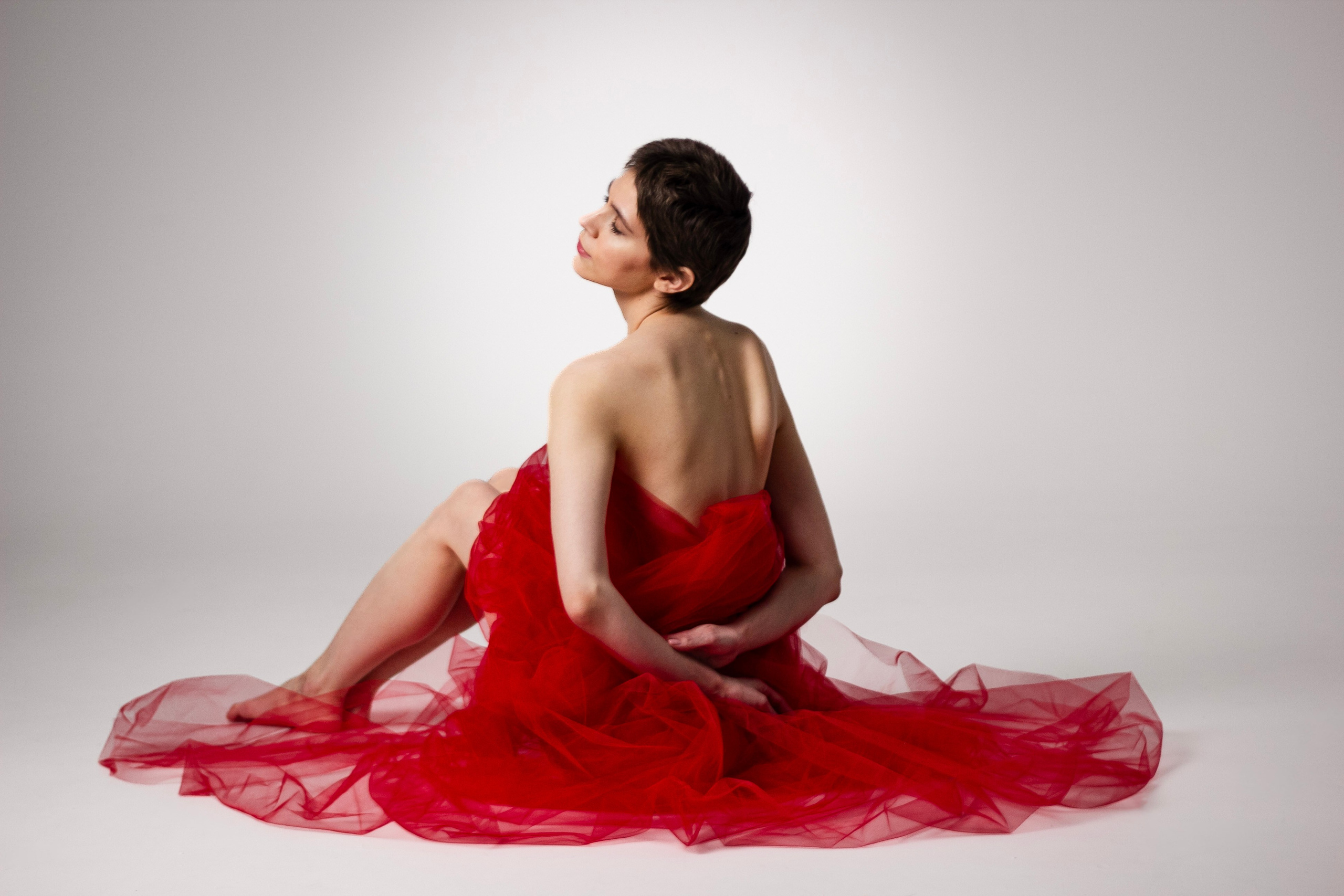 Ruby. Фотограф Ася Верницкая