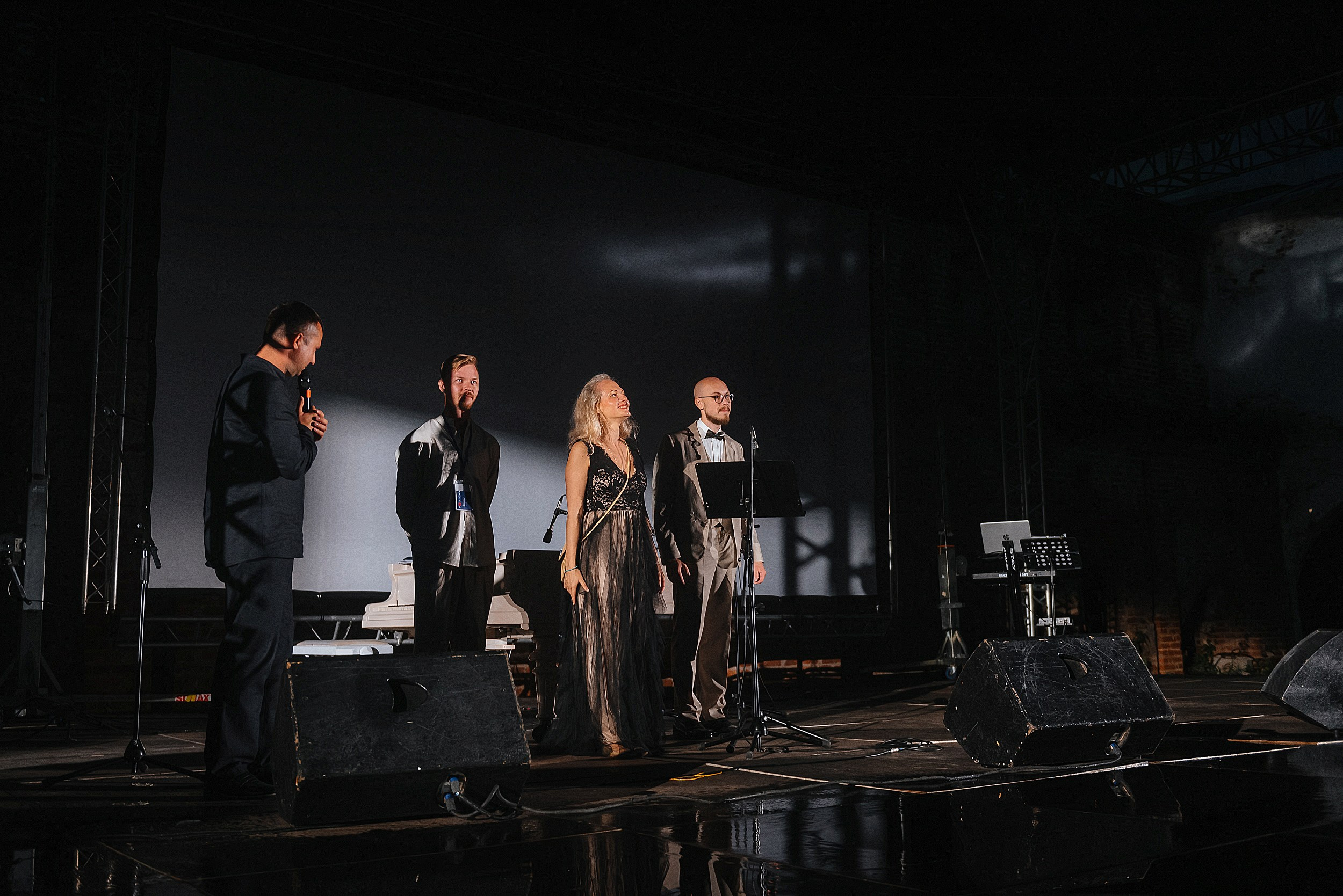 05.07.2024 | VOICES. Концерт в консисторском дворе кремля. Фотограф Роман Рудаков