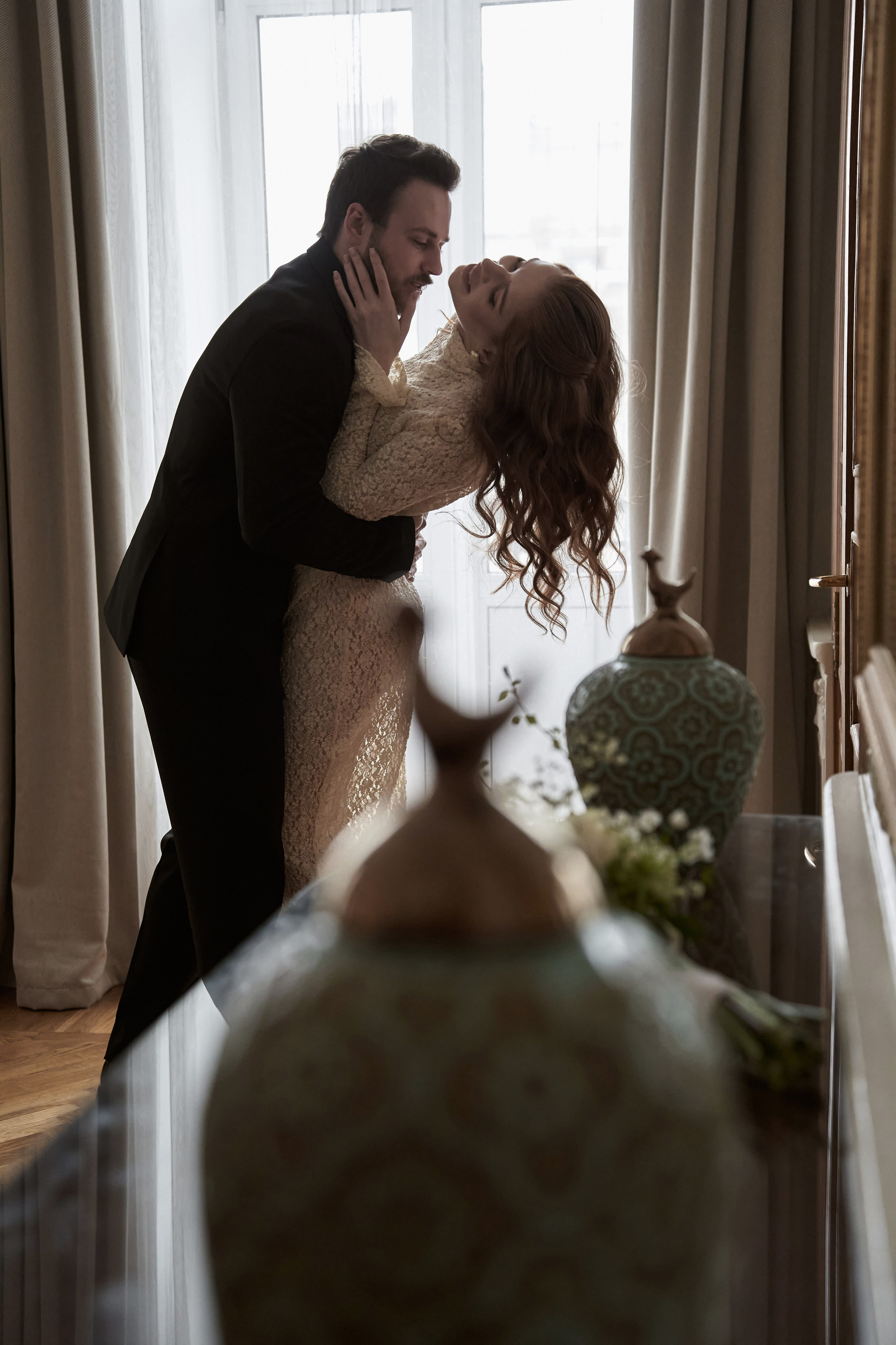 Свадебные фотографии. Мартазова Екатерина фотограф. Екатеринбург