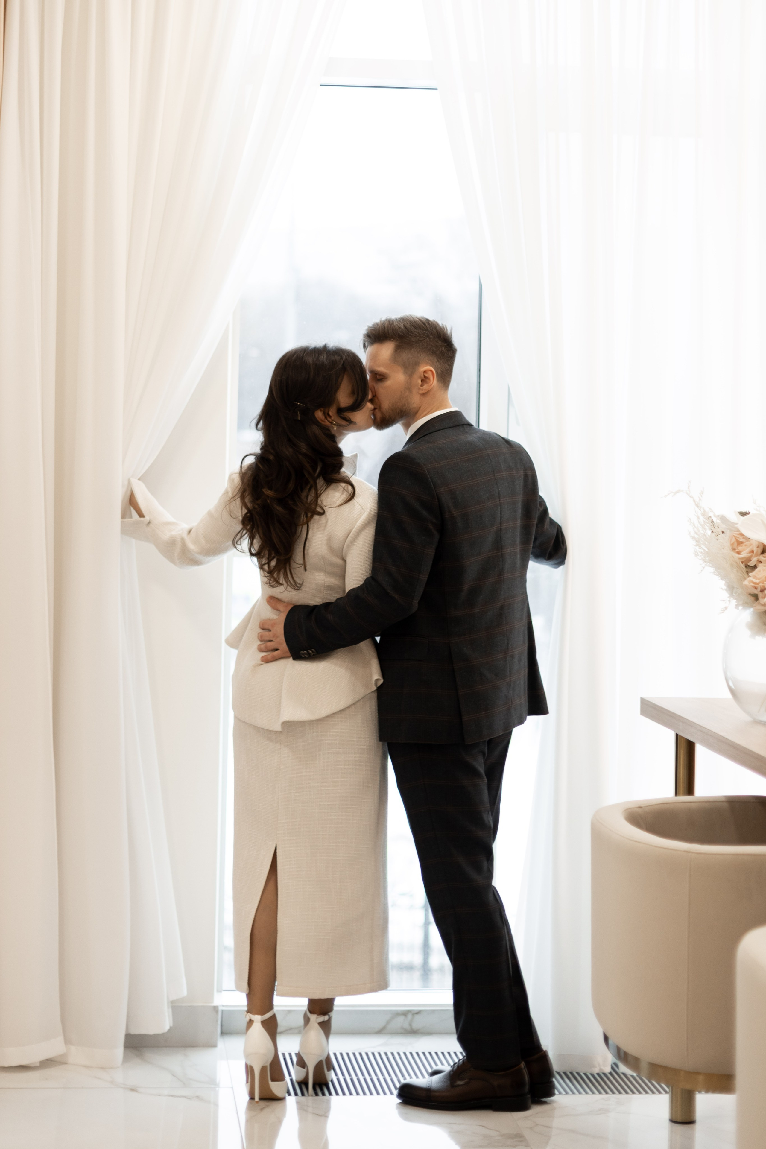 ЗАГС Митино. Свадебный и семейный фотограф в Москве Диана Левченко