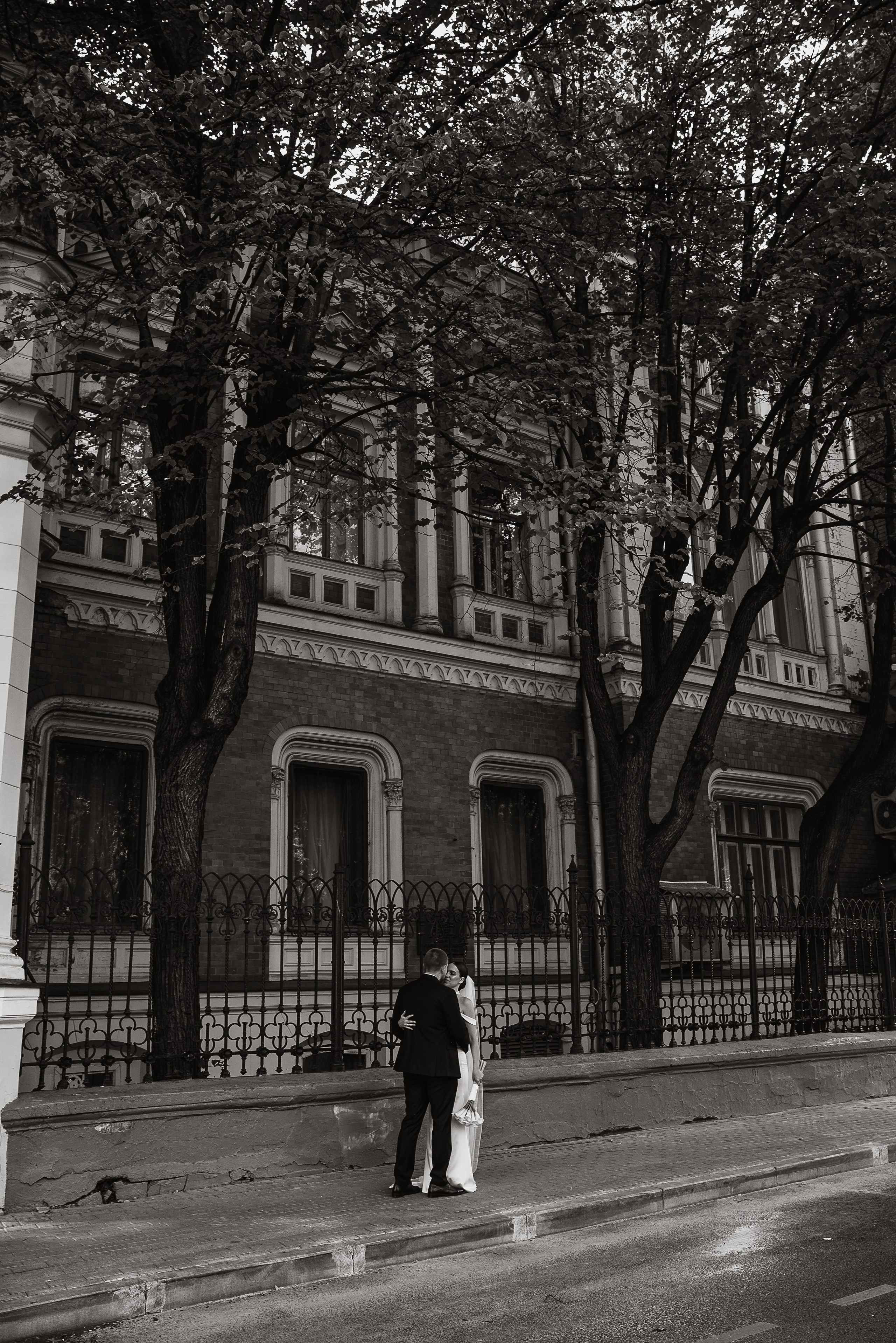 Андрей & Эльмира 2024. Фотограф Москва. Шульгинова Ольга