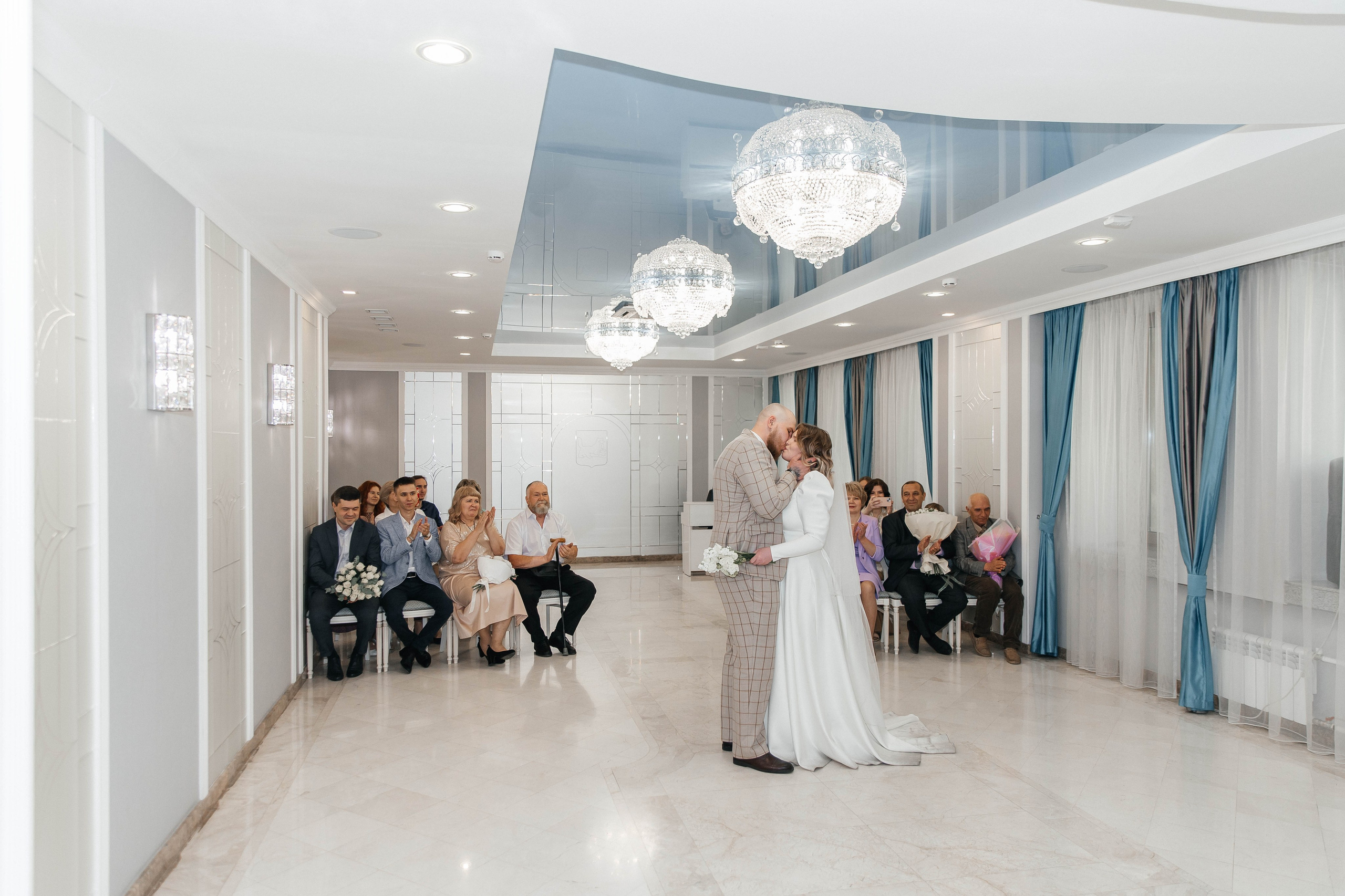 Владислав & Анастасия. Главная