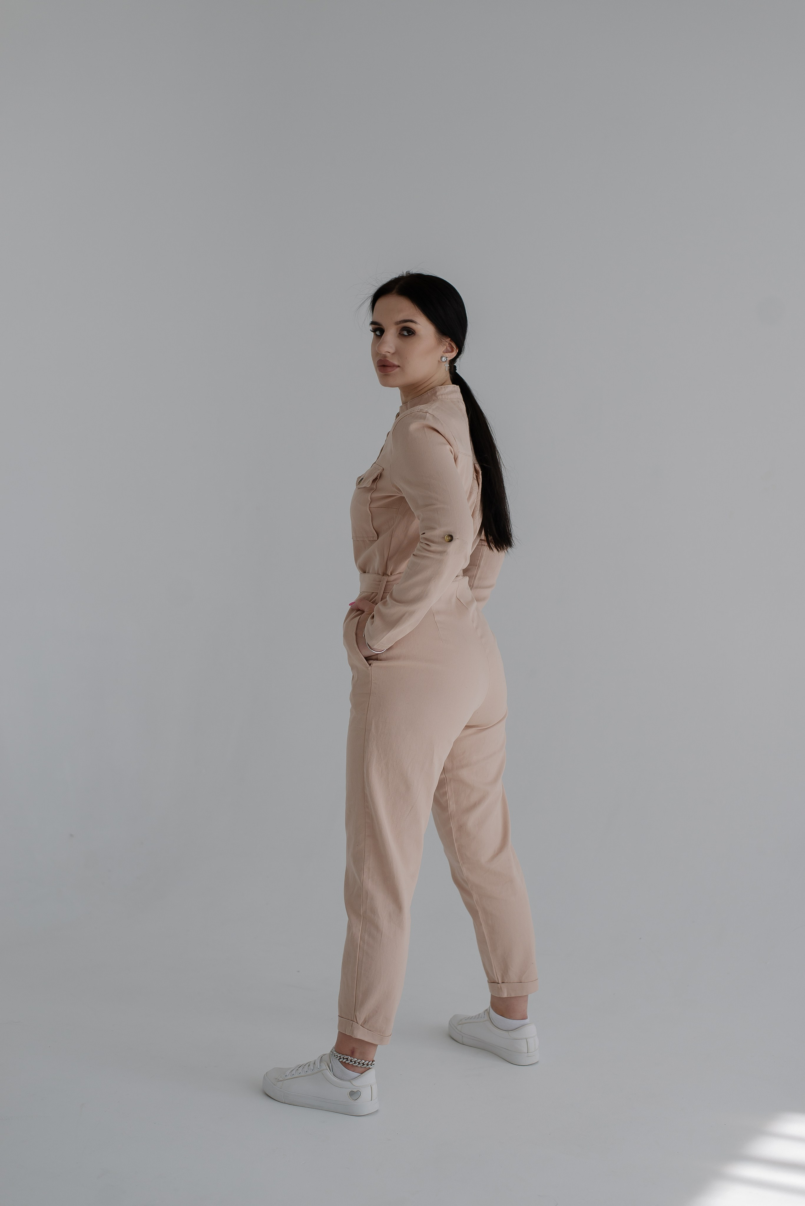 Магазин одежды Bella Bloom. Портретный фотограф Ксения Люндовская