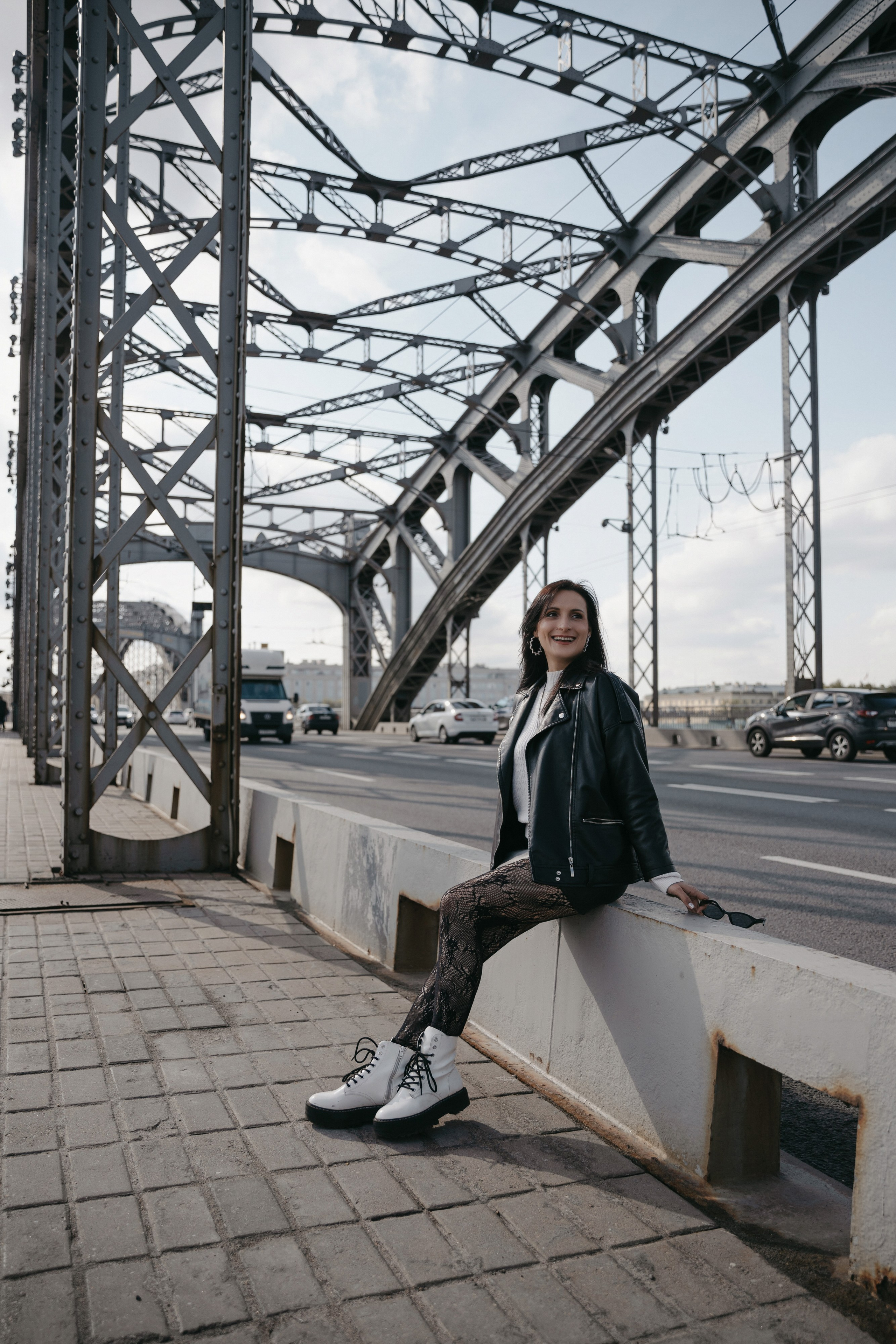 Нина. Фотограф в Санкт-Петербурге Ангелина Волкова