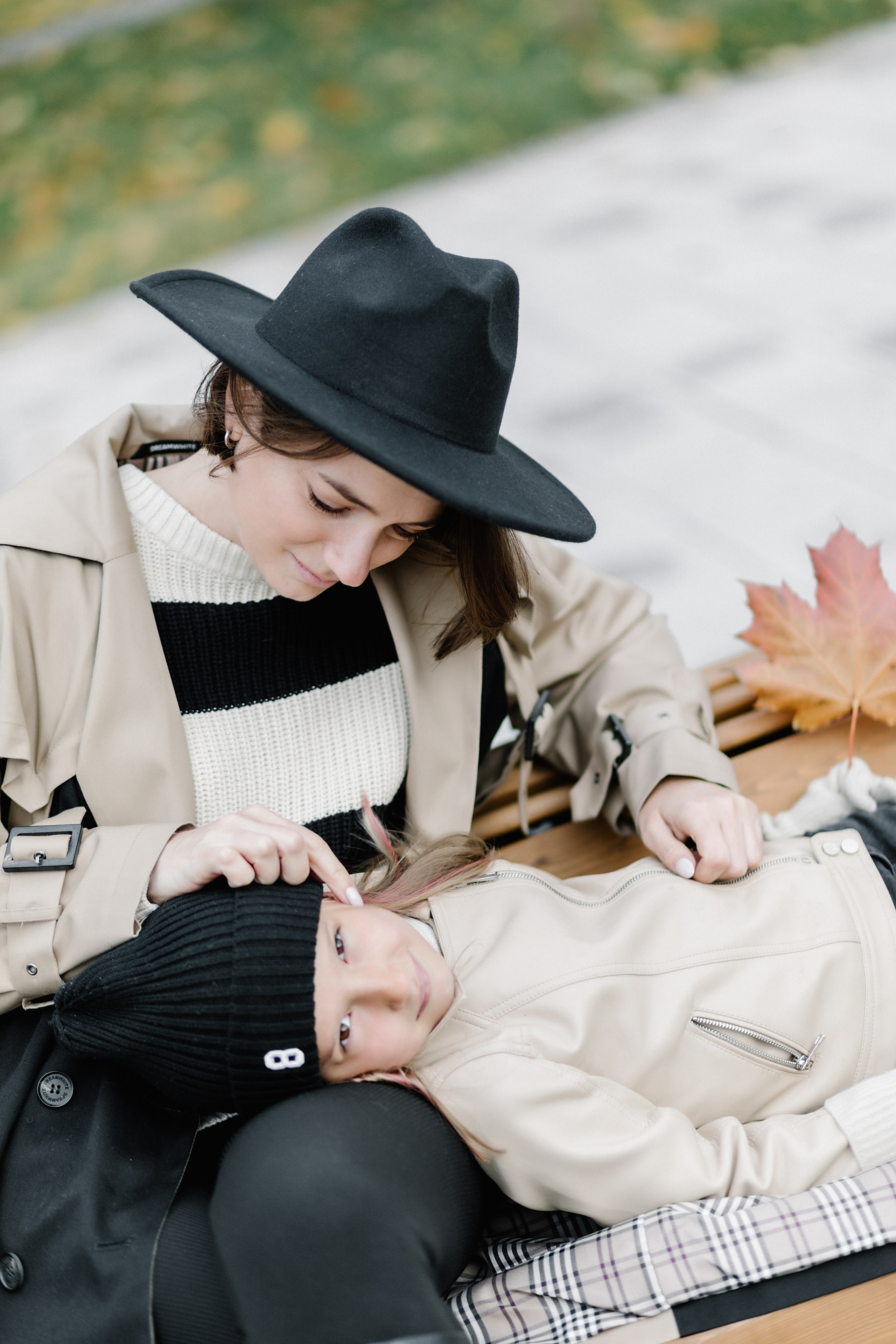 Kids. Лена Крутова. Фотограф в Москве