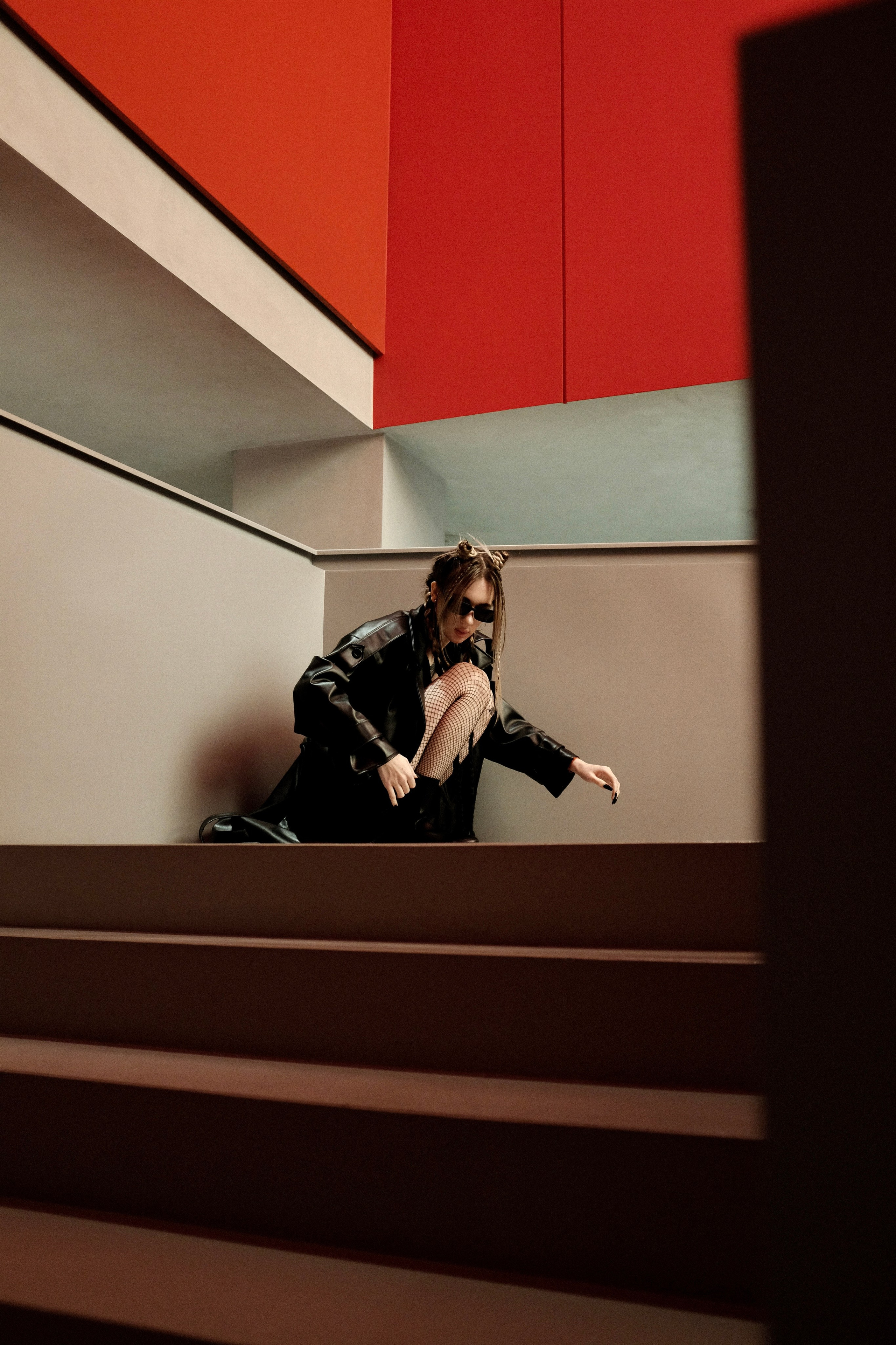 Olya. Портретный фотограф Алиса Санкт-Петербург