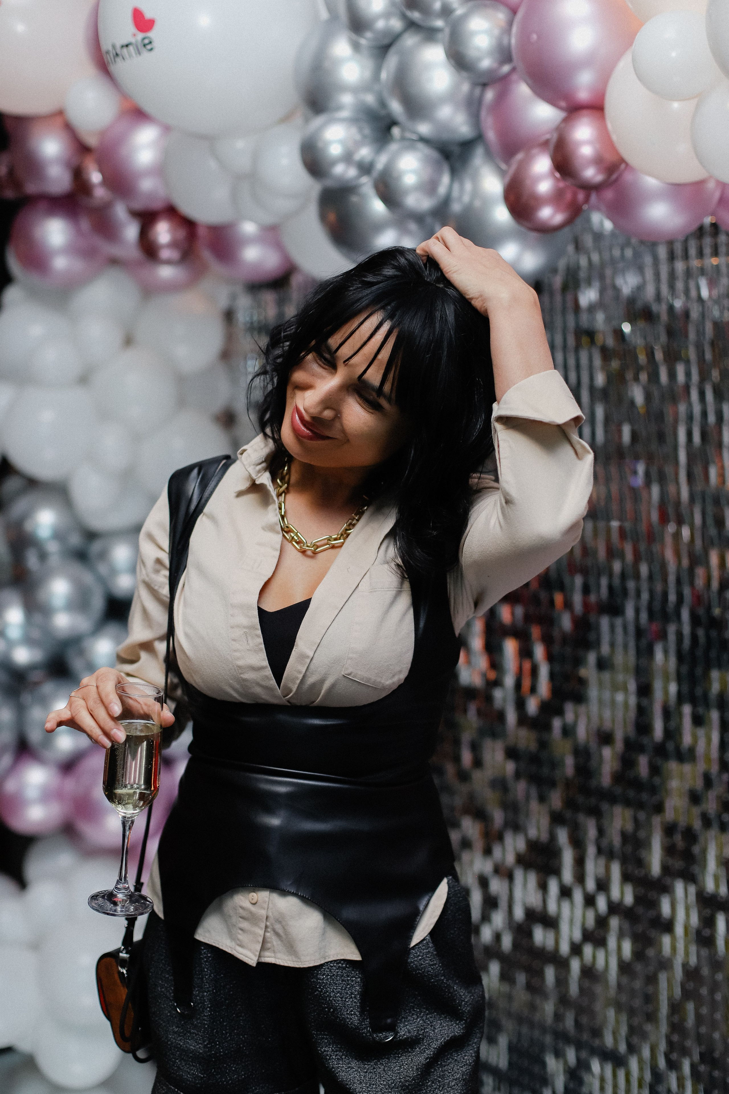 MonAmie 2024. Фотограф в Алматы и Москве Даша Пушкина