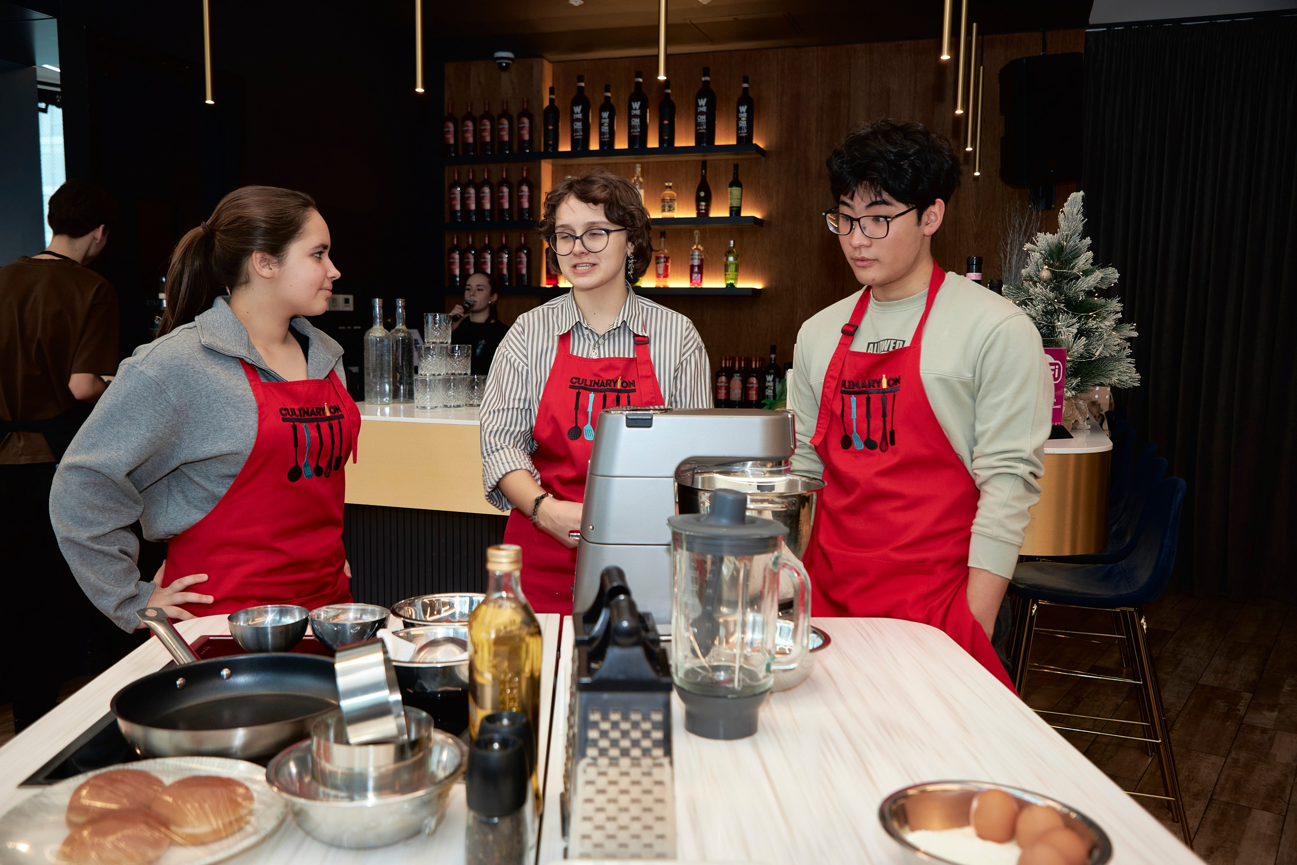 Репортажная съёмка с дня рождения. Анна Потявина. Фотограф Москва