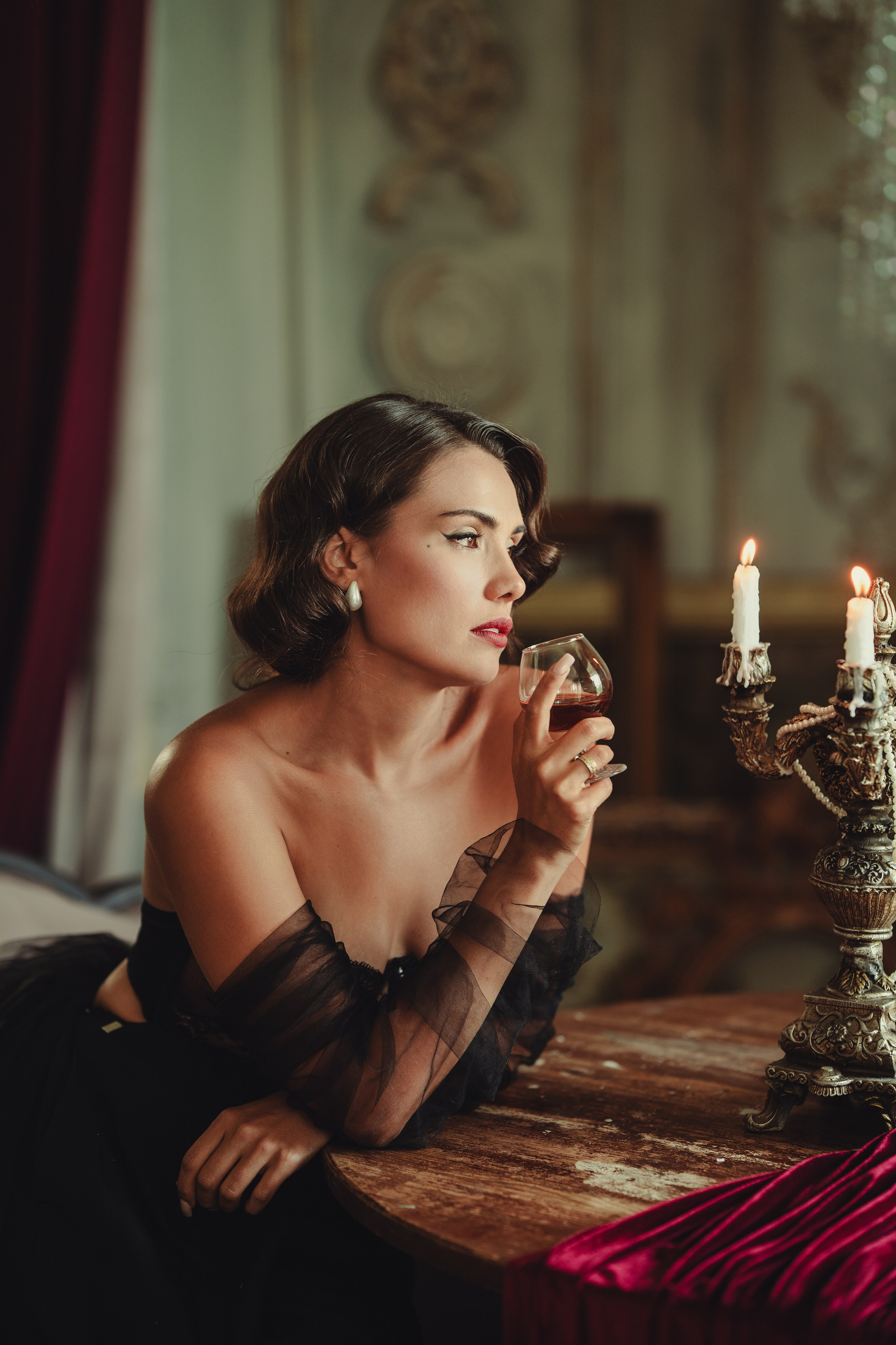 Катерина. Творческий проект. Семейный фотограф, женский фототерапевт