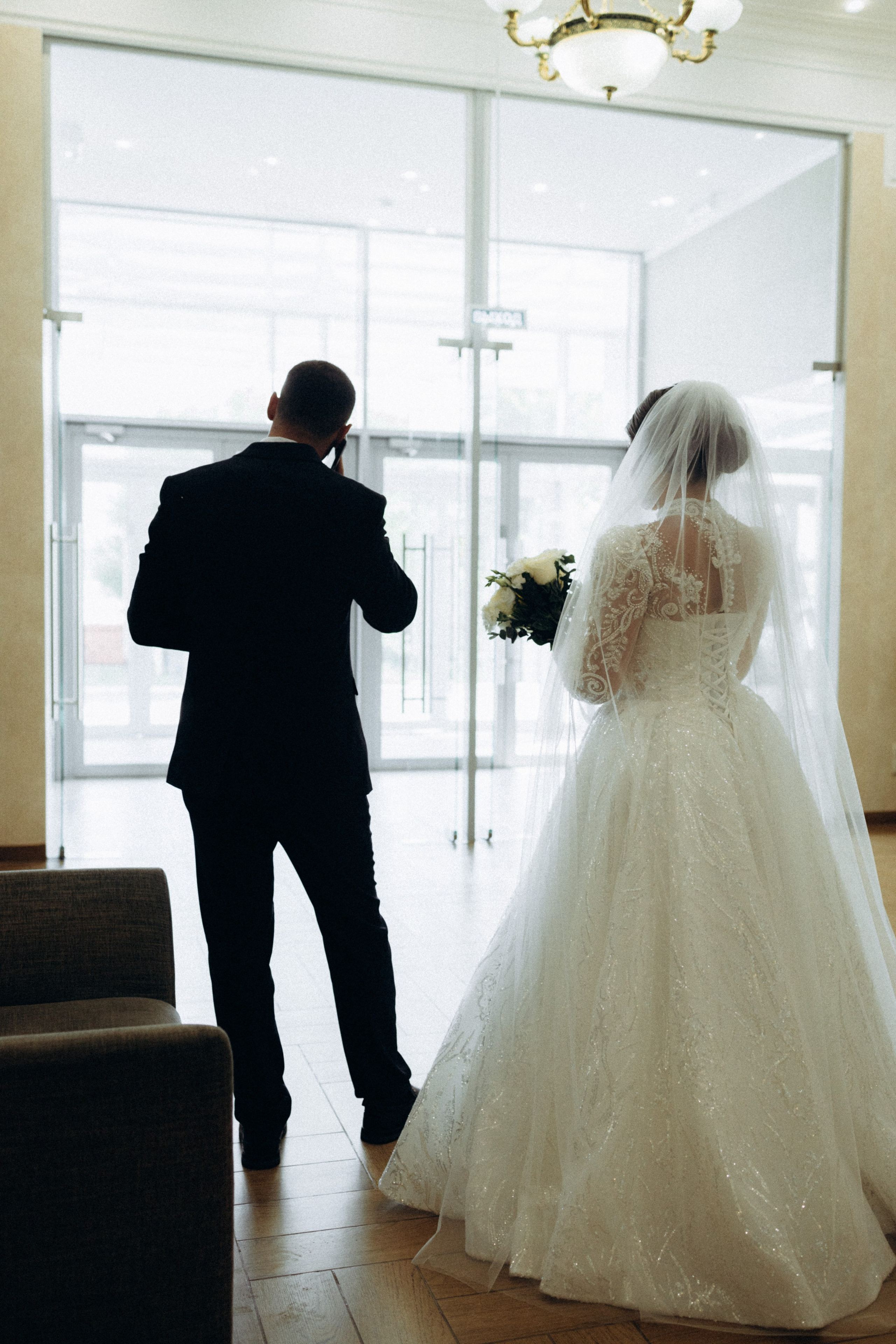 Анастасия и Вячеслав. Lifestyle семейный и детский фотограф в Омске Иванова Екатерина