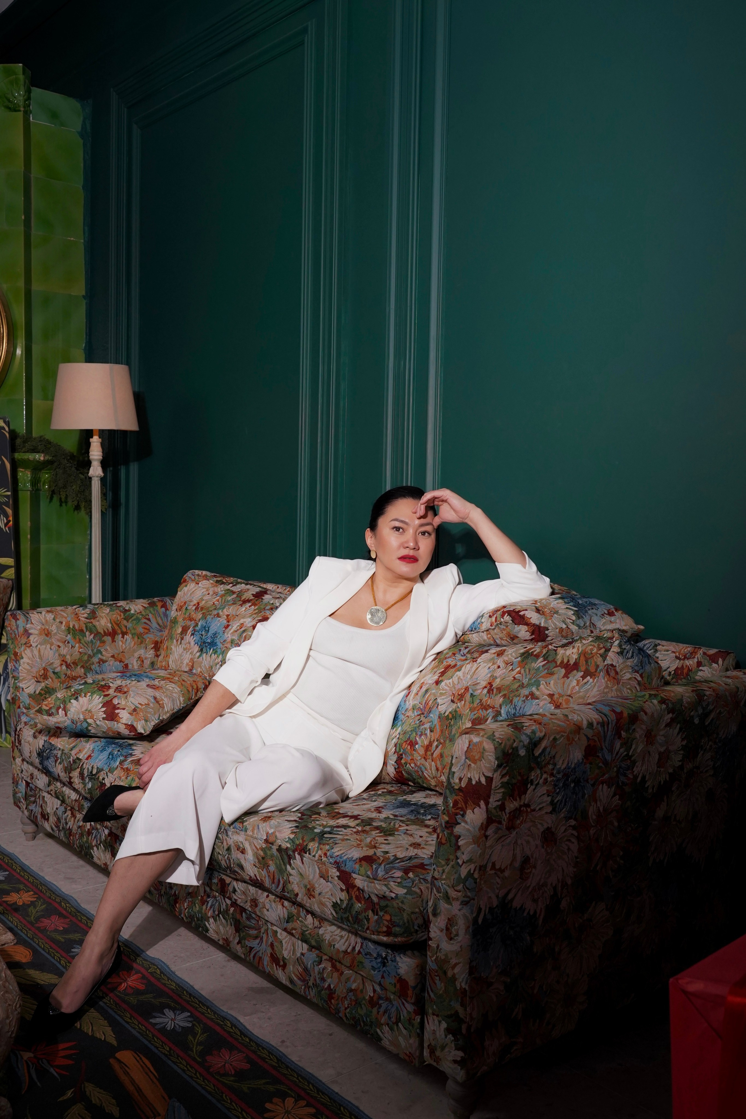 Индивидуальные. Портретный фотограф в городе Москва