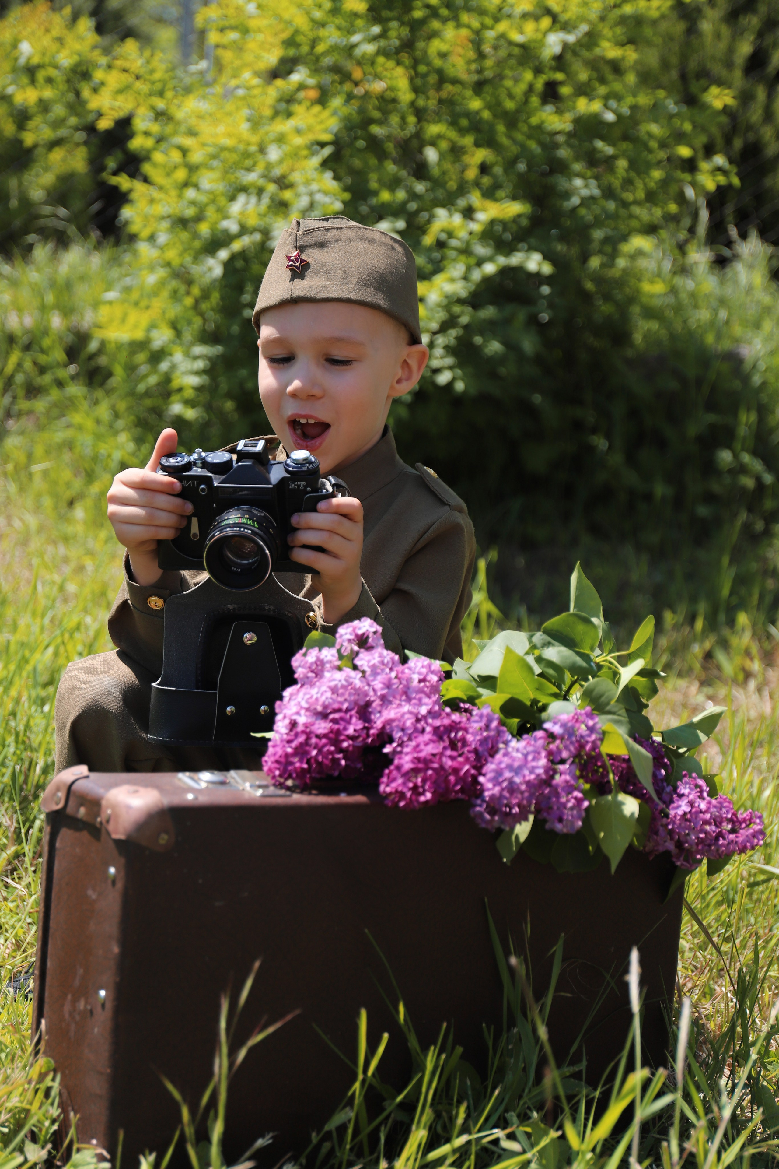 Мои фотопроекты. Фотограф в Новороссийске Римма Носыченко