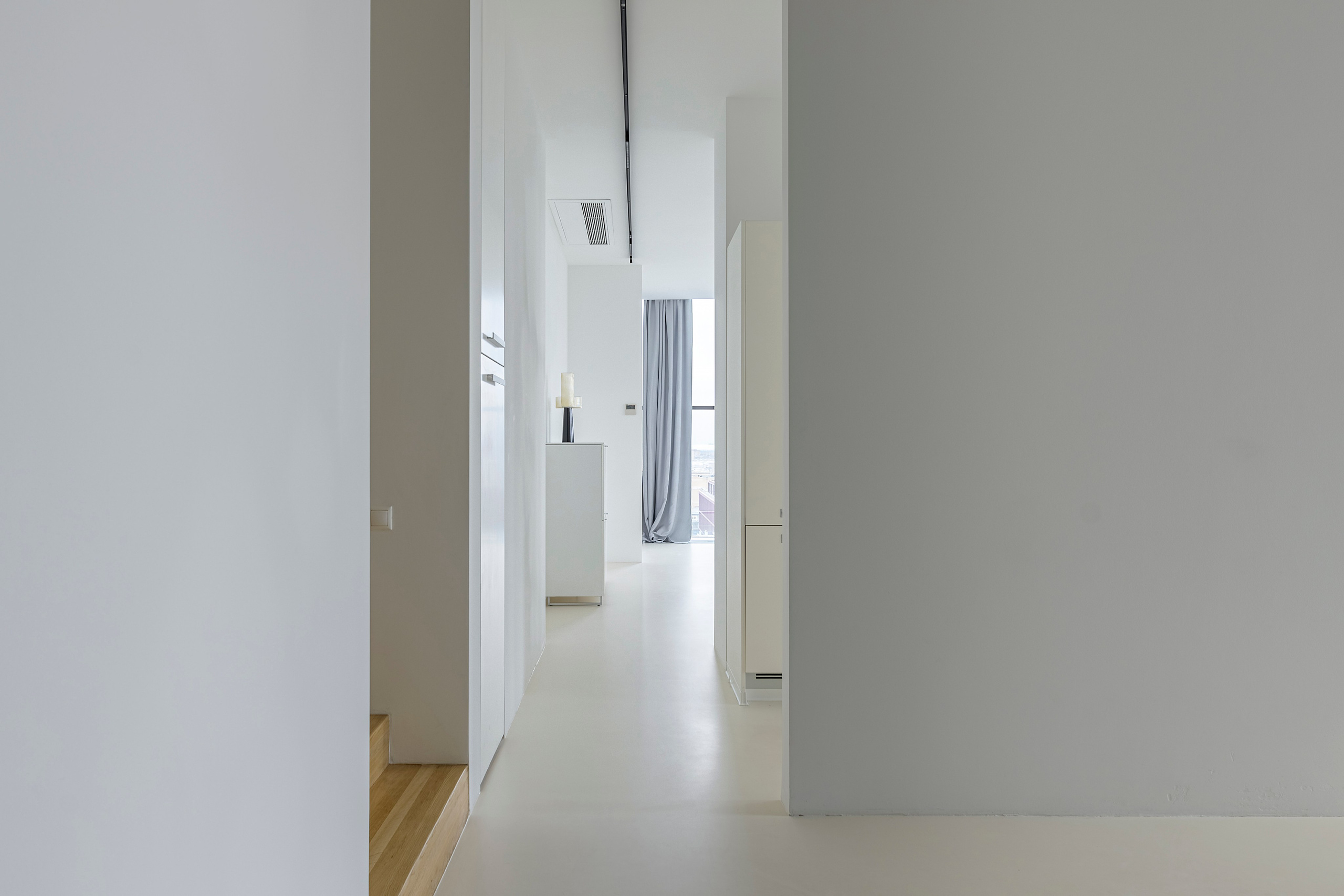 Квартиры. Интерьерный фотограф в Москве