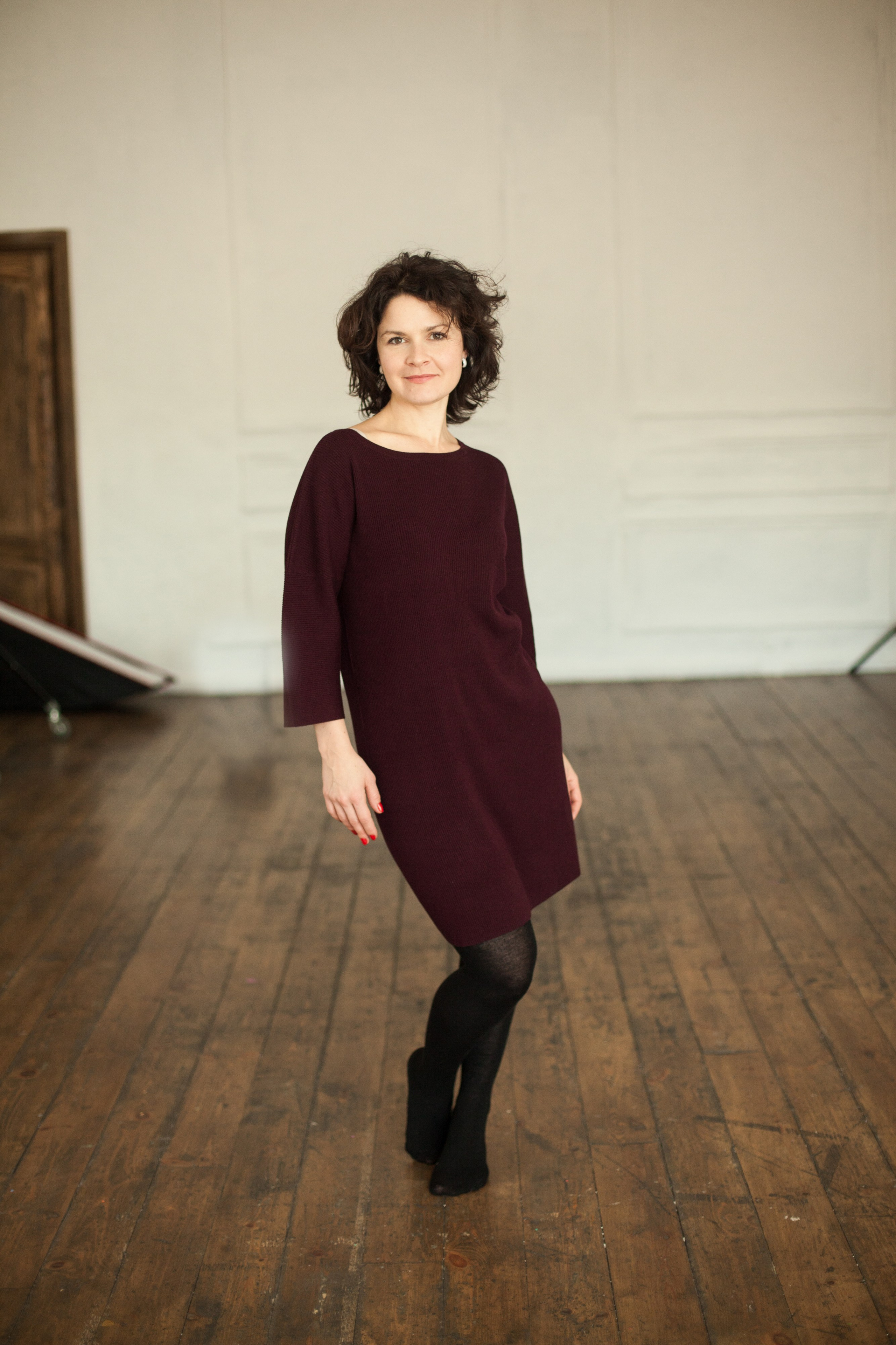 Оля. Фотограф в Москве Валентина Иванова