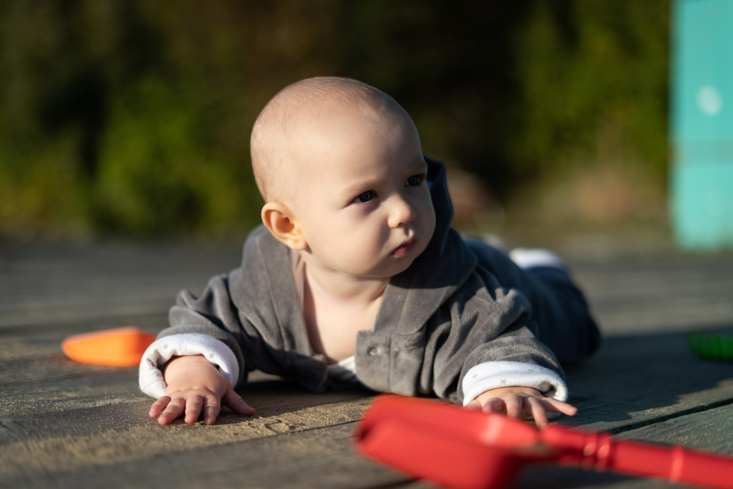 Леся. Анастасия Паршукова — фотограф Шерегеш Новосибирск