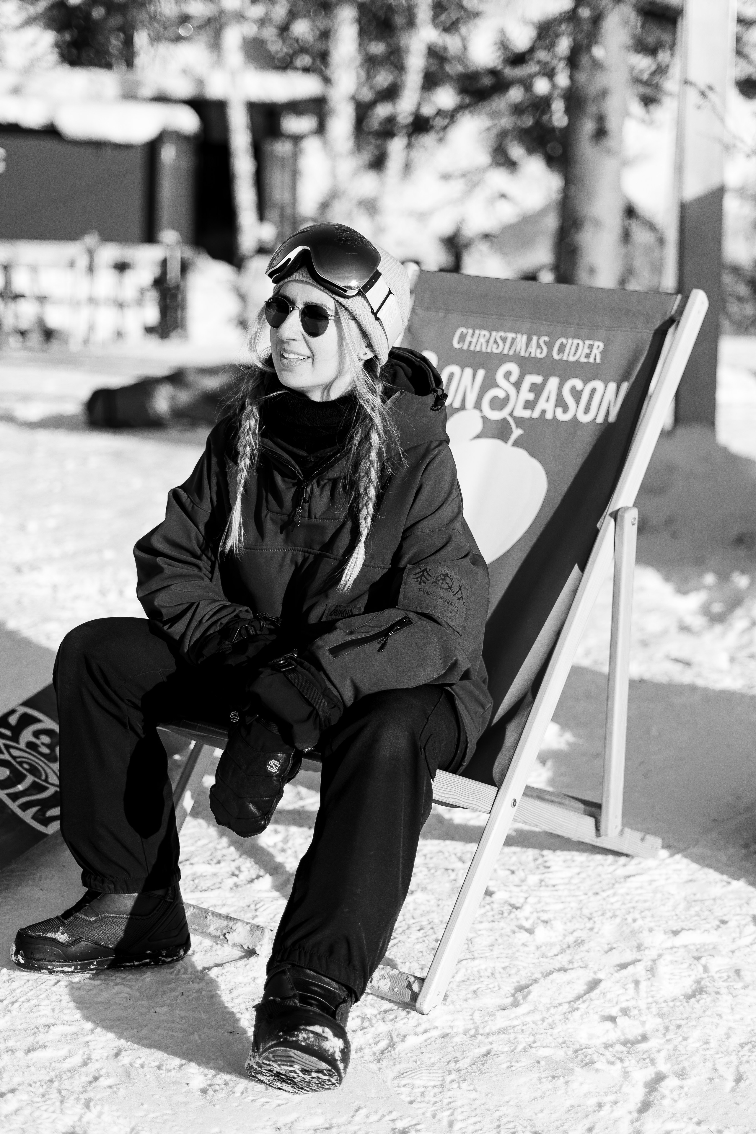 Джой 7.02. Анастасия Паршукова — фотограф Шерегеш Новосибирск