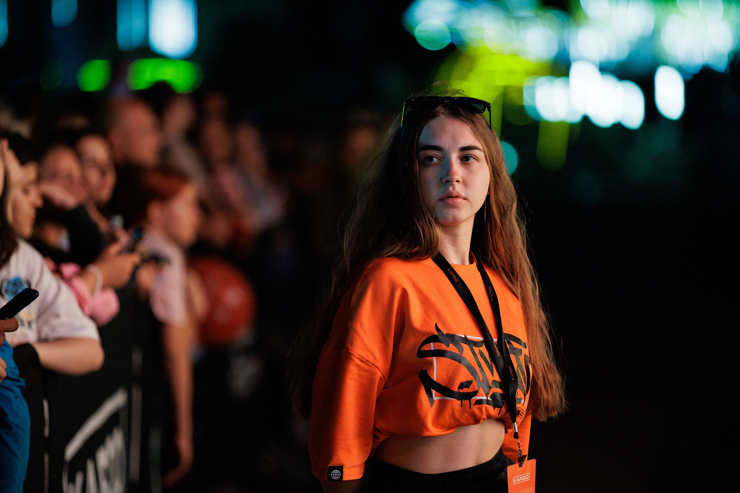 Закрытие международной конкурс-премии «КАРДО». Игорь Панкратов | Фотограф Ставрополь