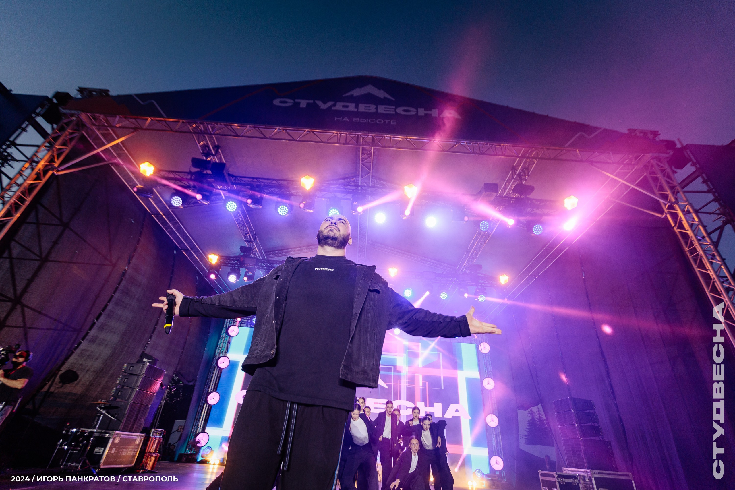 Репортаж. Игорь Панкратов | Фотограф Ставрополь