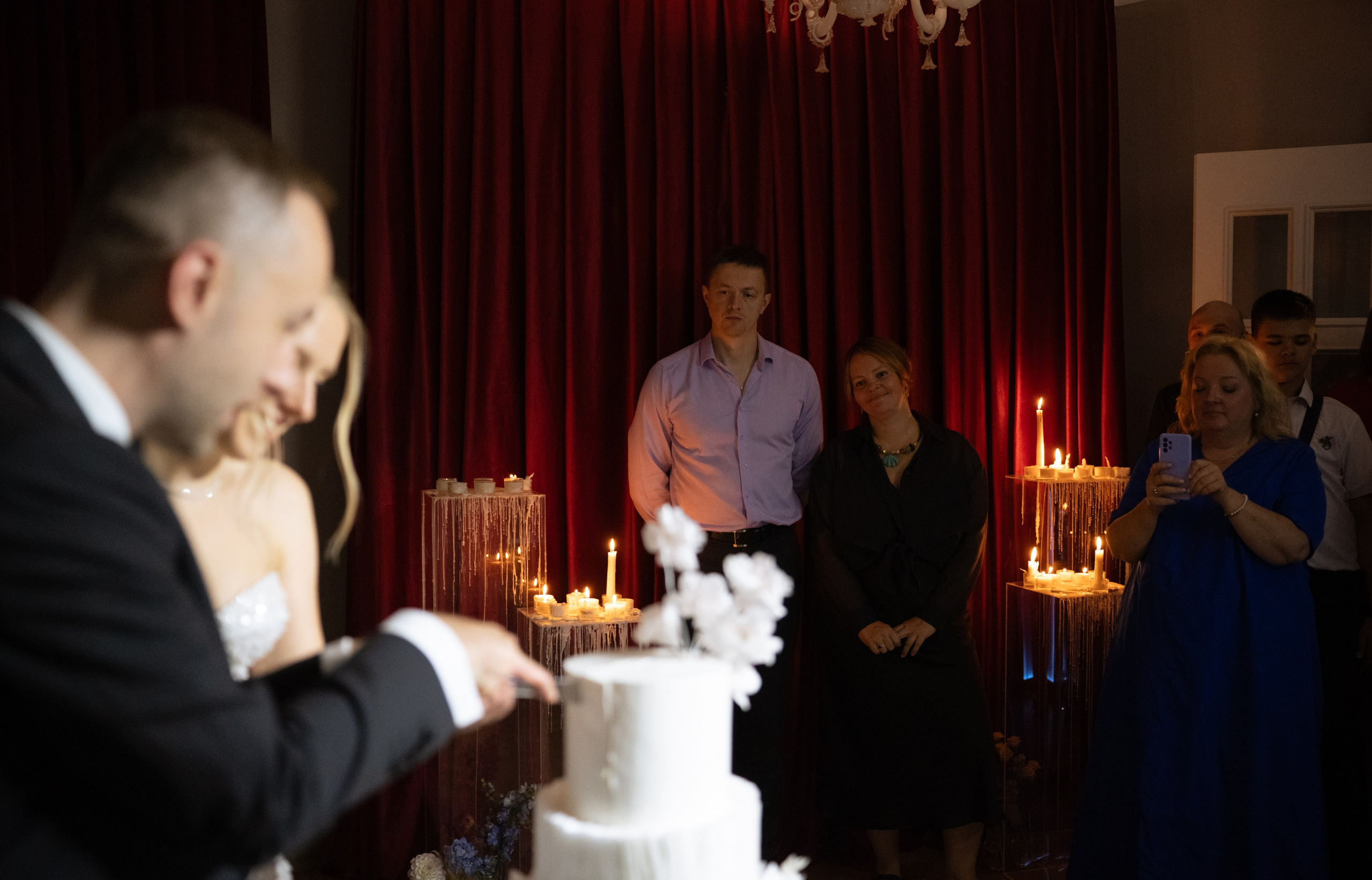 Павел + Наталья. Свадебный и семейный фотограф в Москве/Калуге Юлия Мосиюк