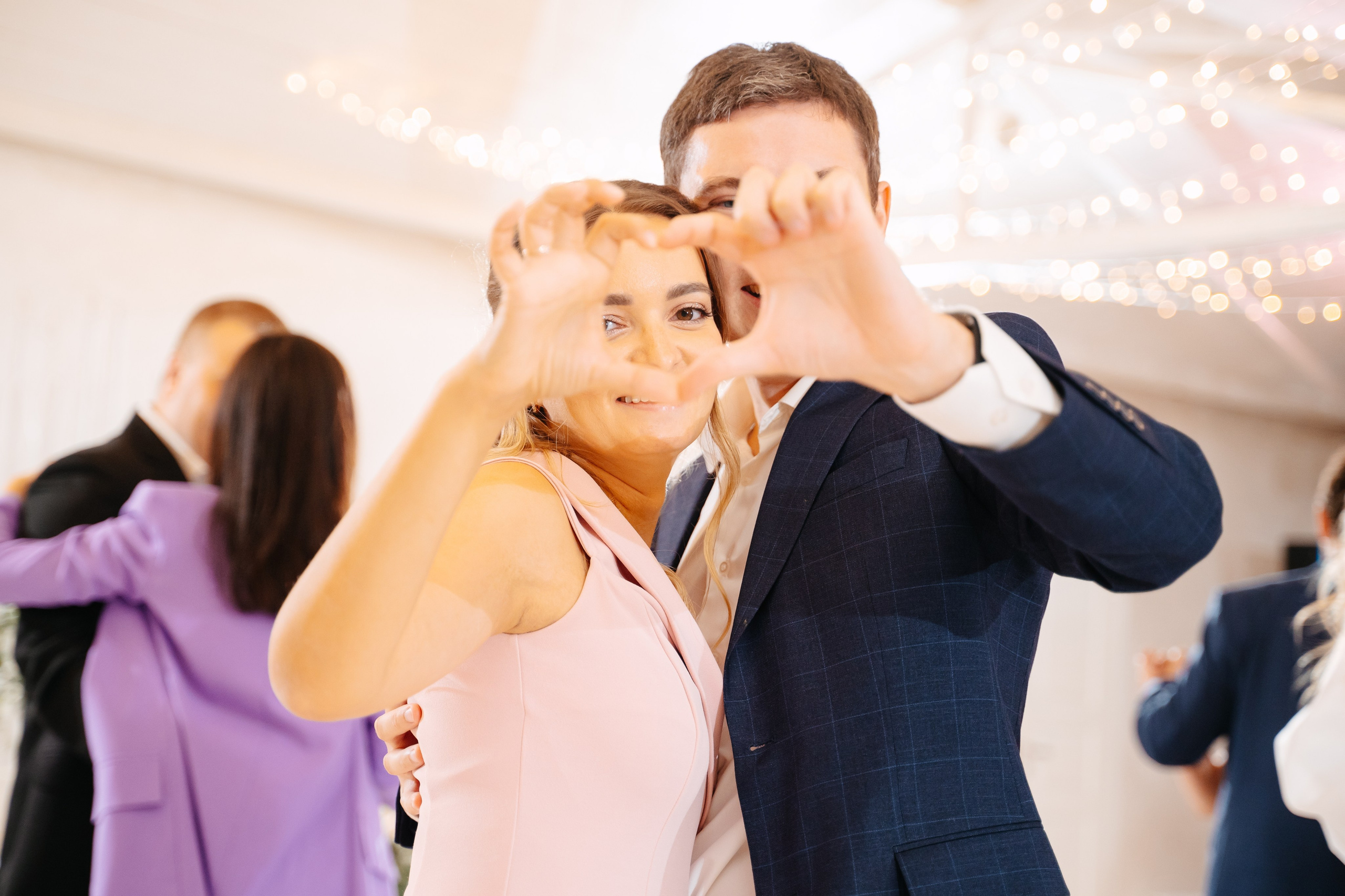 Павел и Екатерина. Семейный и свадебный фотограф в Санкт-Петербурге и Москве