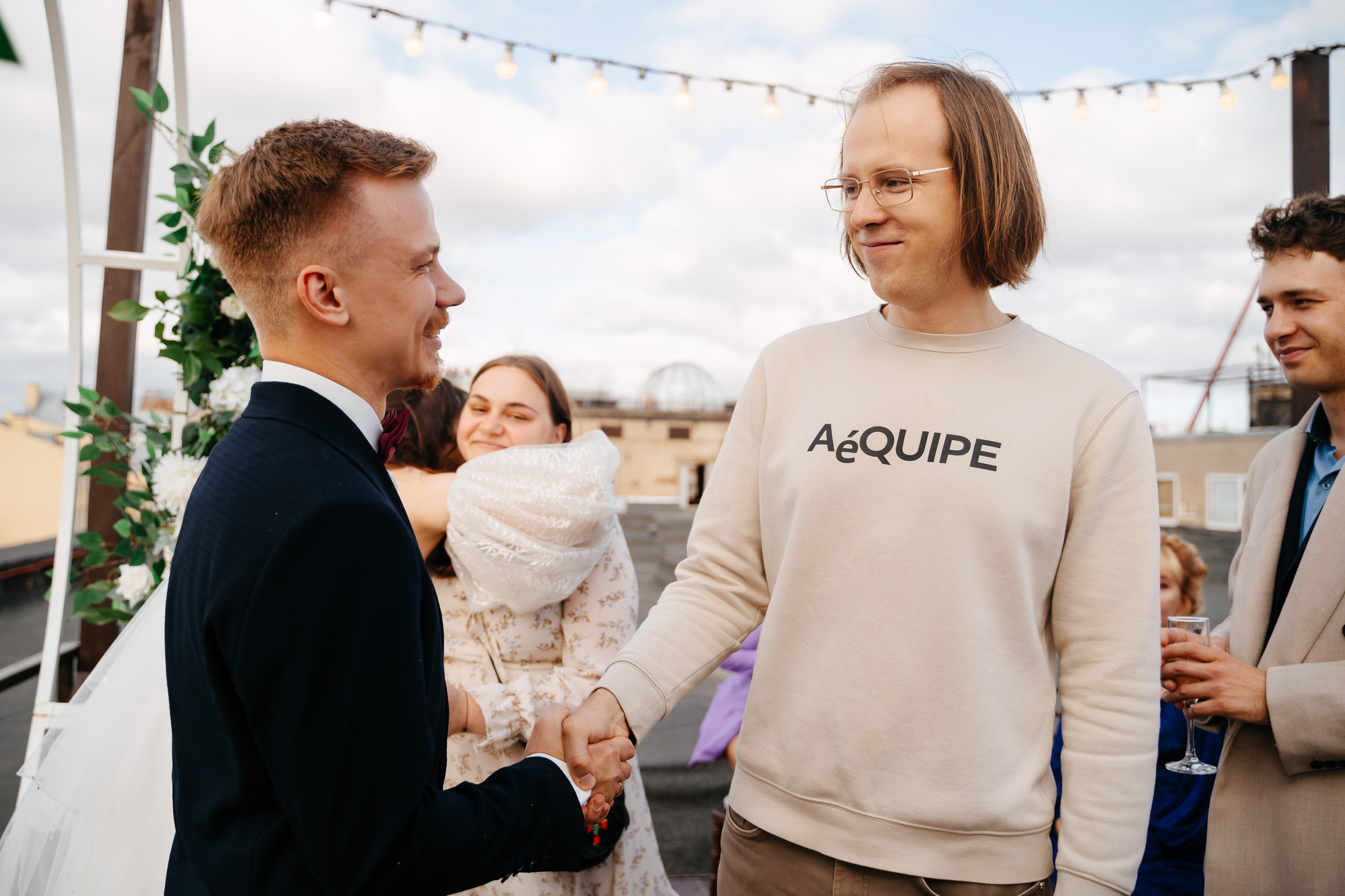 Мария и Иван. Семейный и свадебный фотограф в Санкт-Петербурге и Москве
