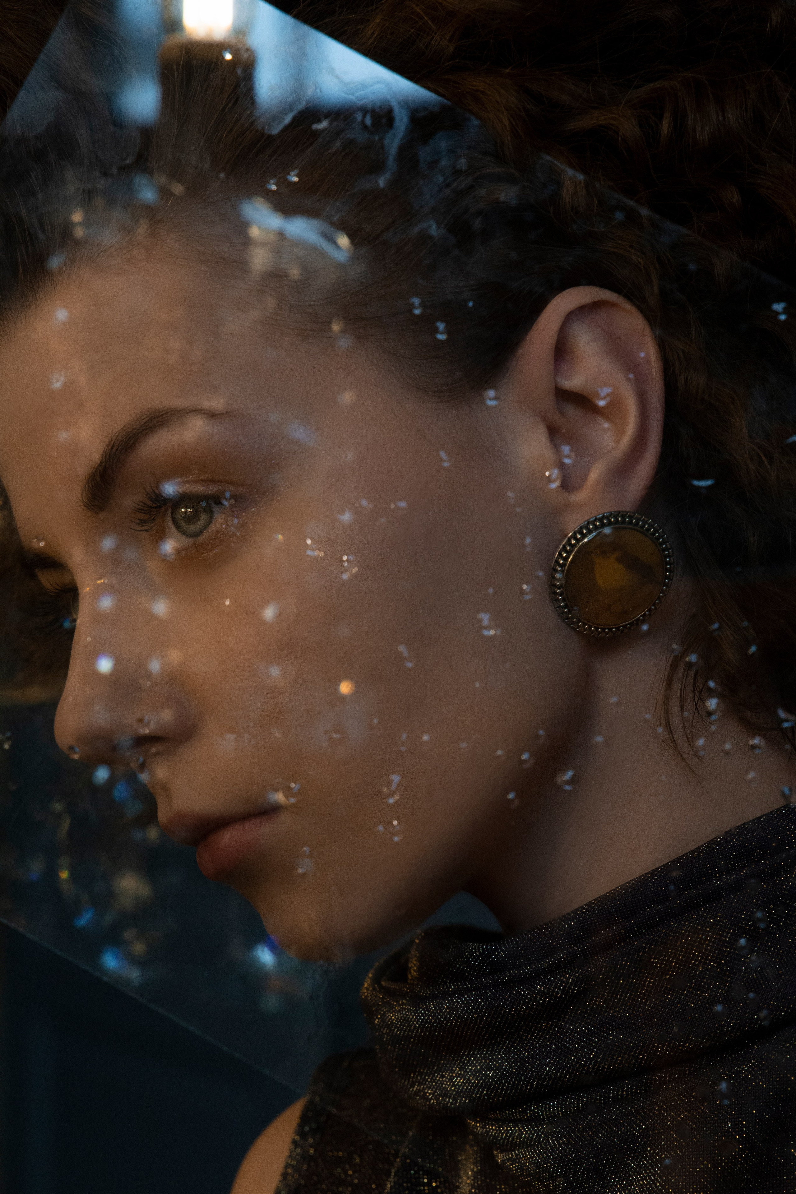 ПЕРСОНАЛЬНАЯ. Профессиональный портретный фотограф в Москве Великанова Татьяна