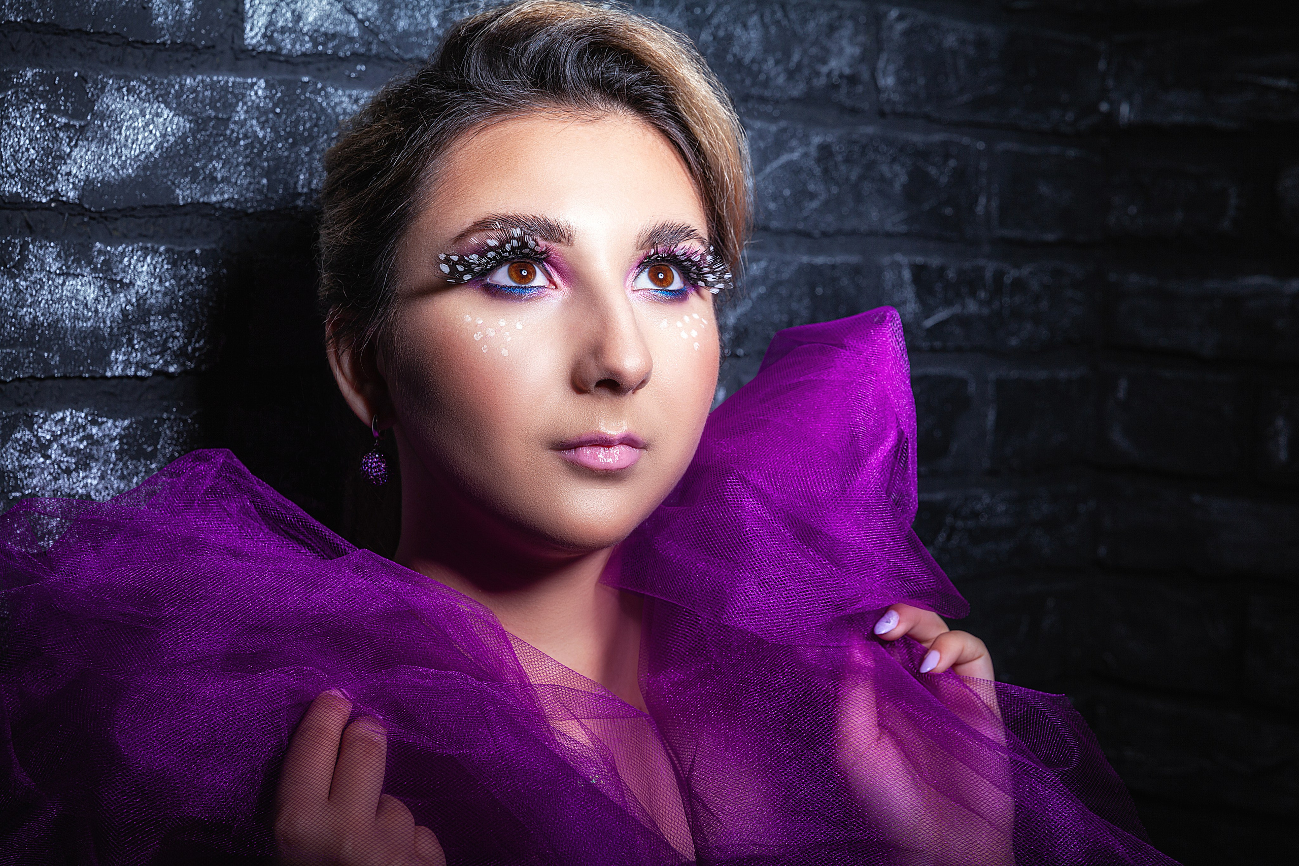 Фотопроект «Контрасты». Фотограф Ирина Бобрешова. Коряжма