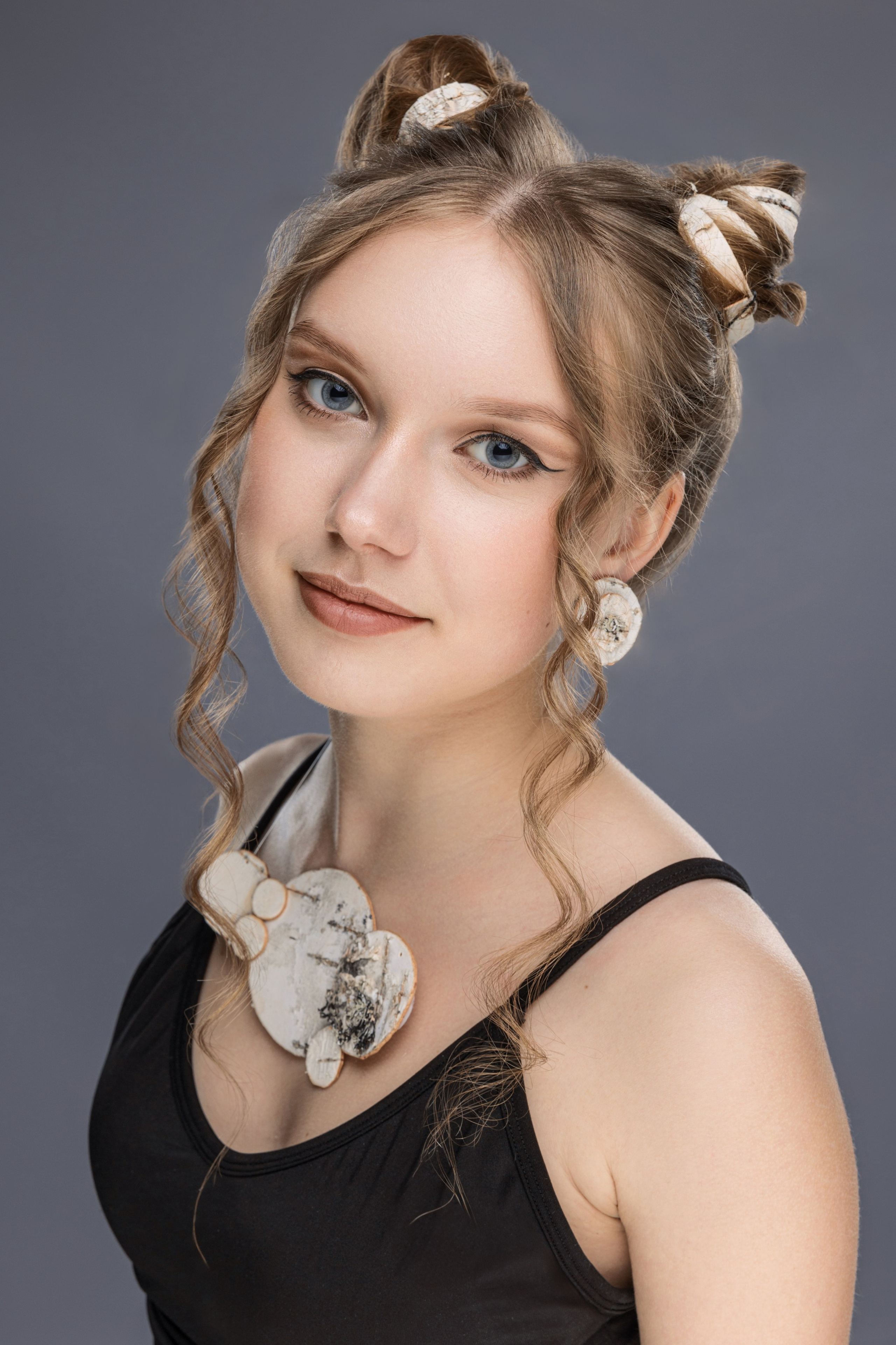 «Северные мастера». Портреты для выставки. Фотограф Ирина Бобрешова. Коряжма