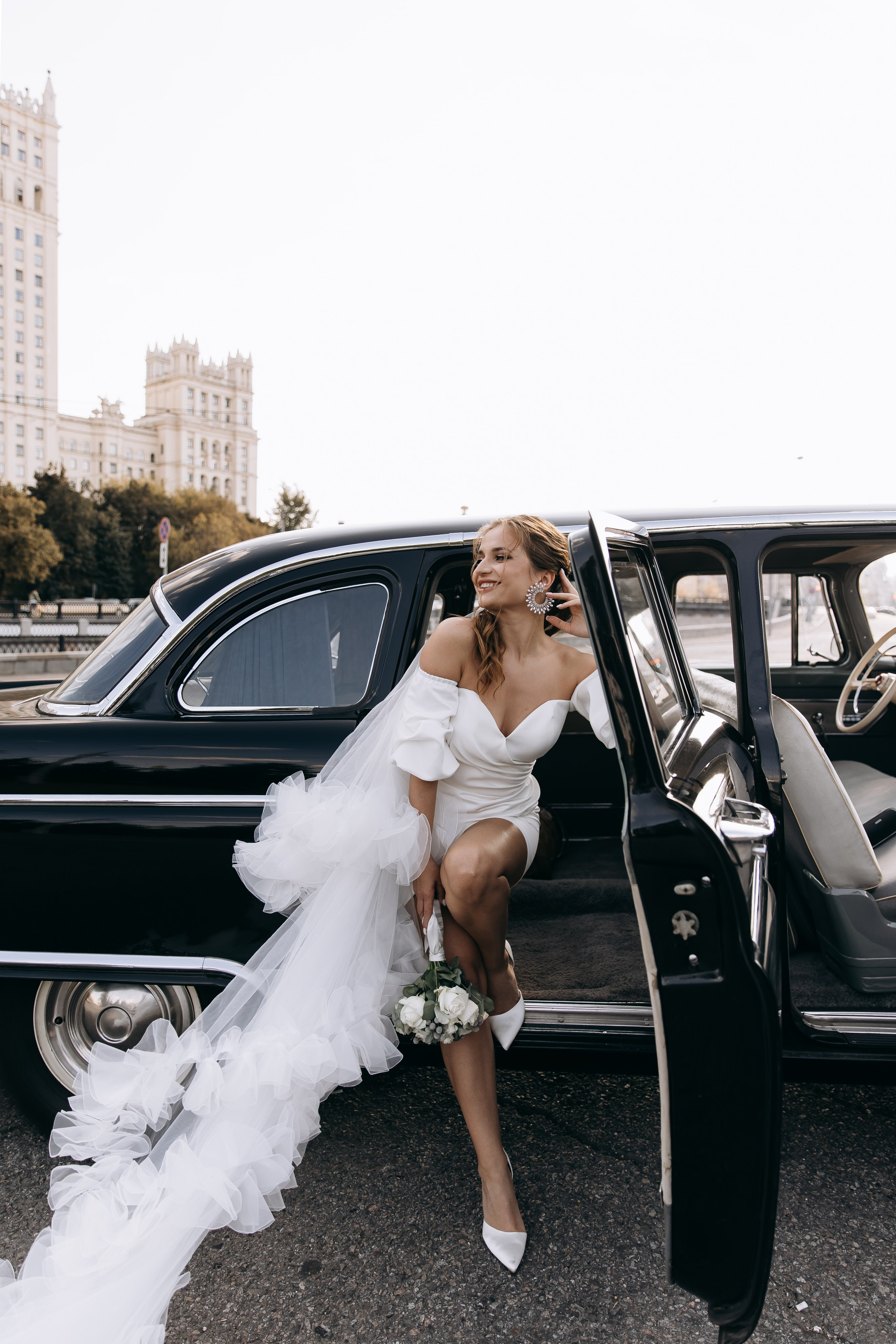 Андрей+Вера. Свадебный и семейный фотограф в Москве Андрасюк Елена