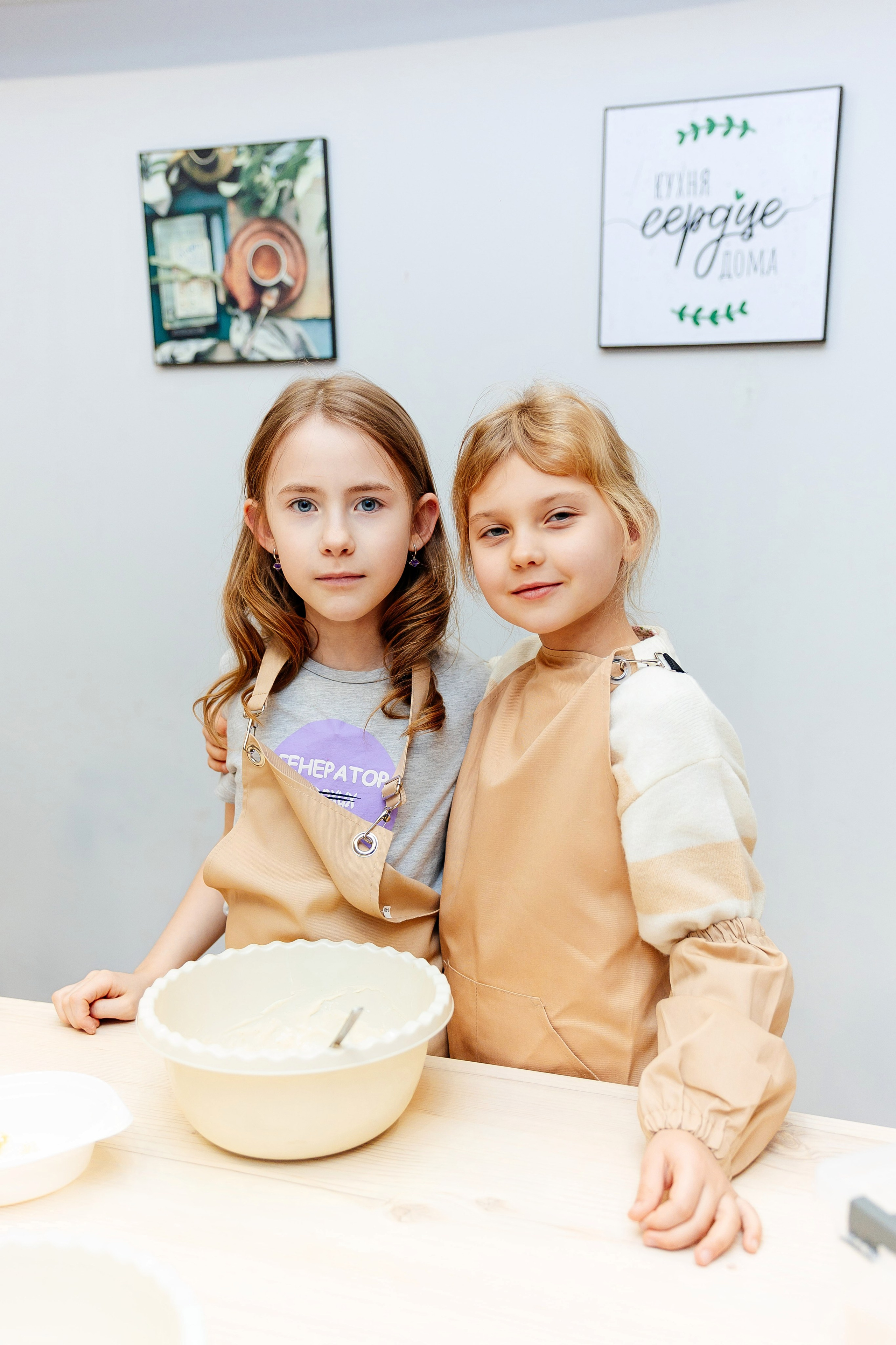 Софии 10 лет. Семейный и детский фотограф в Москве Александра Мак