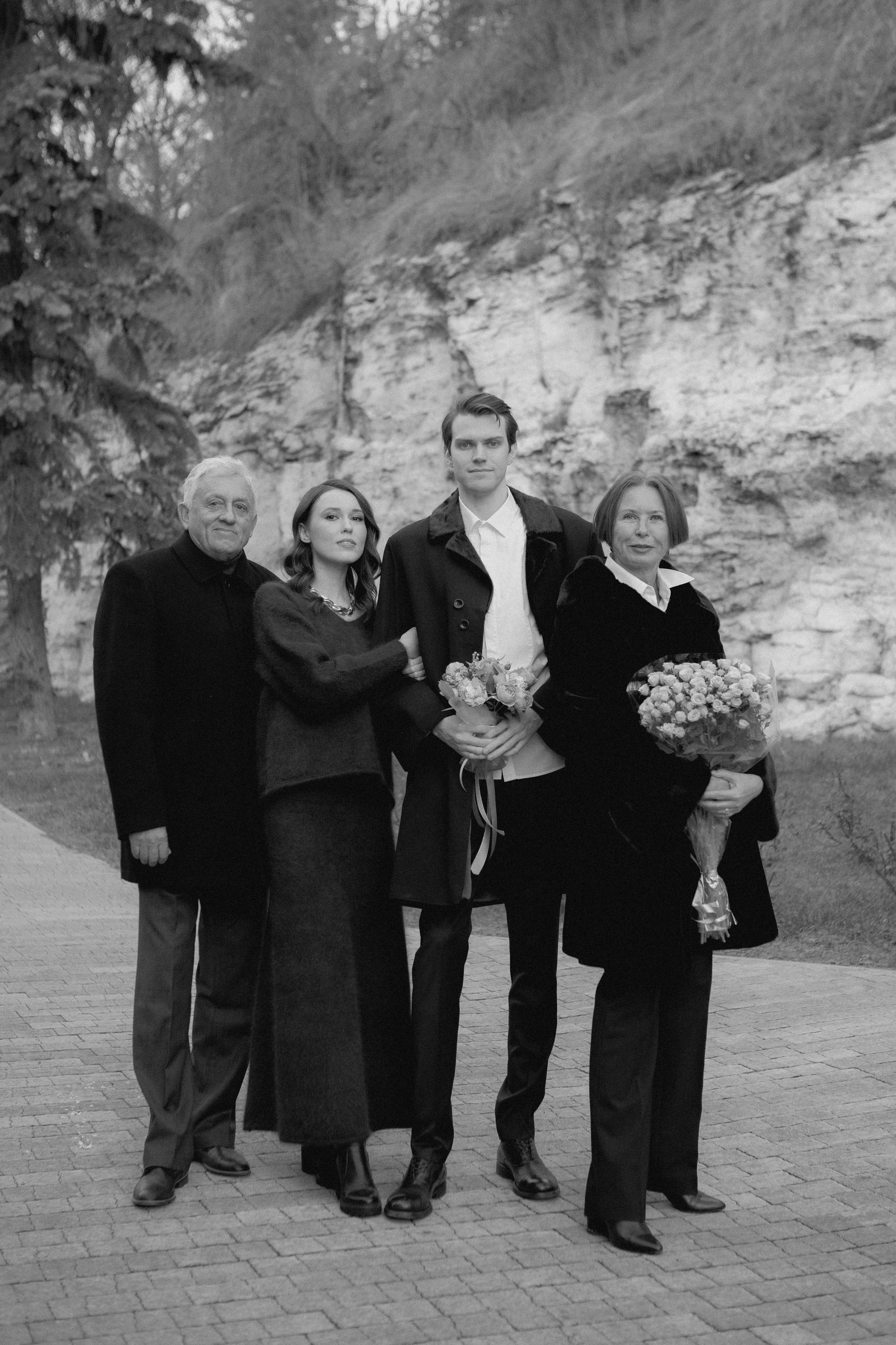 Семейные. Фотограф Демина Светлана