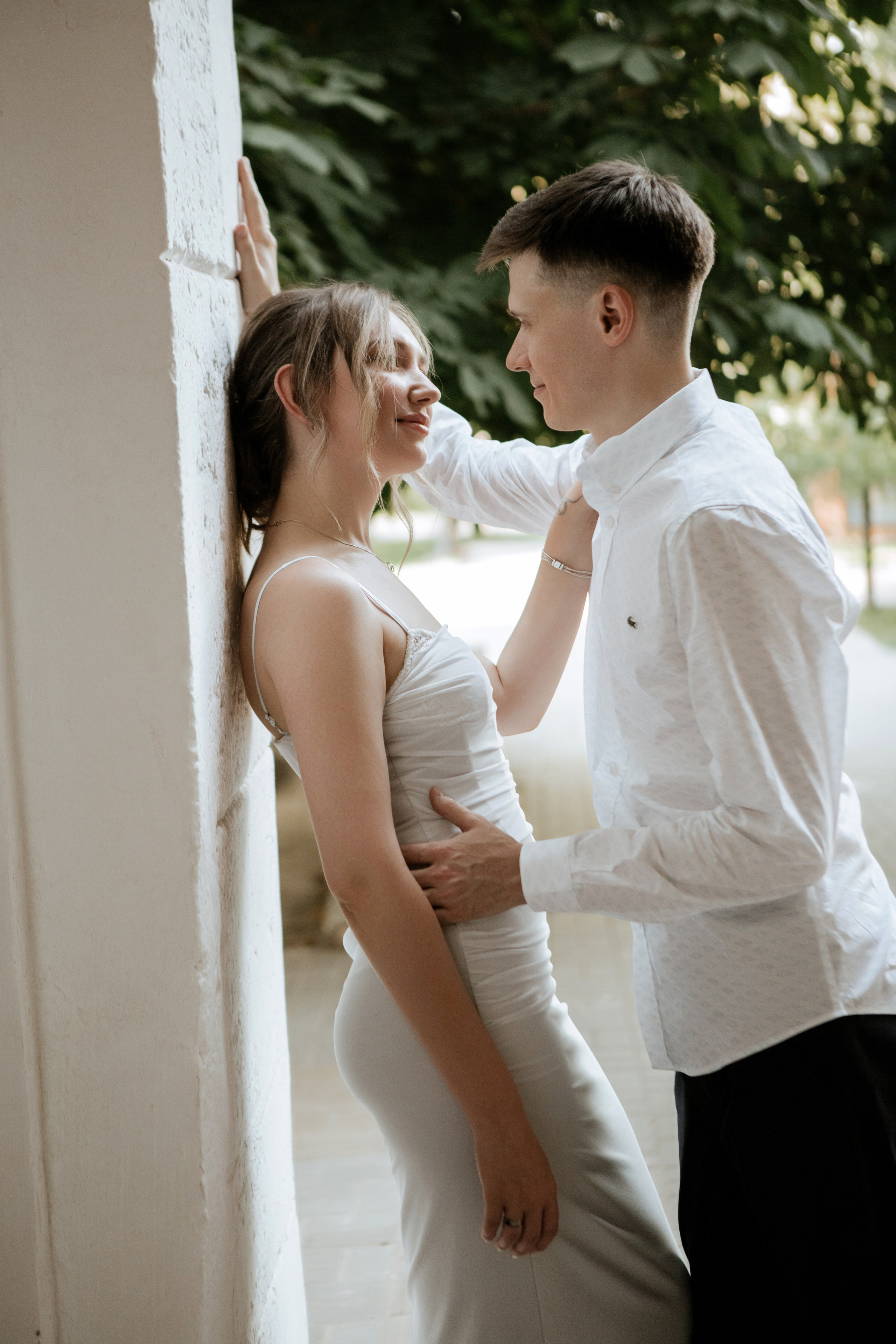 Стас и Оля. Фотограф в Волгограде и Москве | Анастасия Лаврова