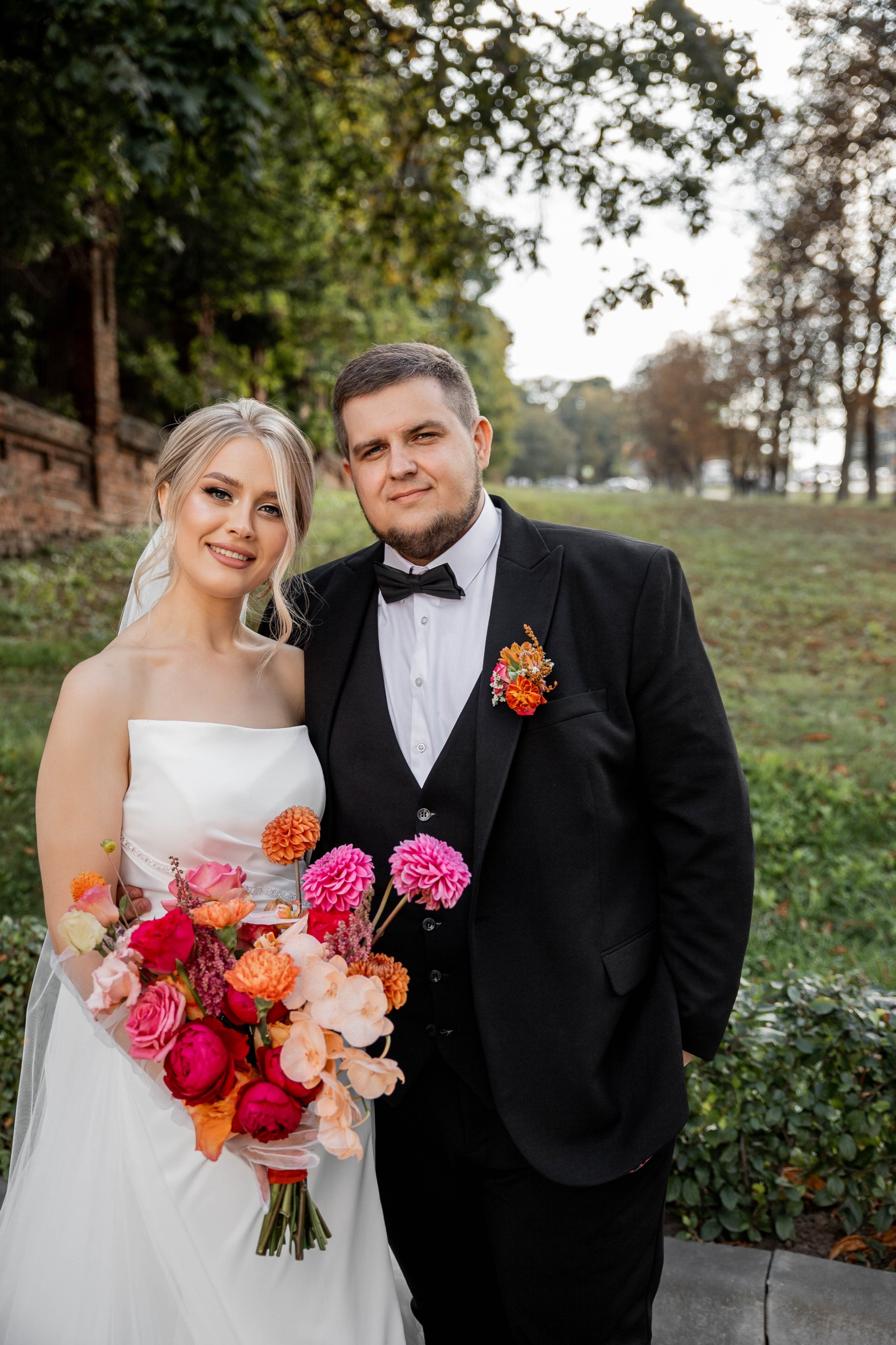 Ксения|Дмитрий. Свадебный фотограф Надежда Рыжикова