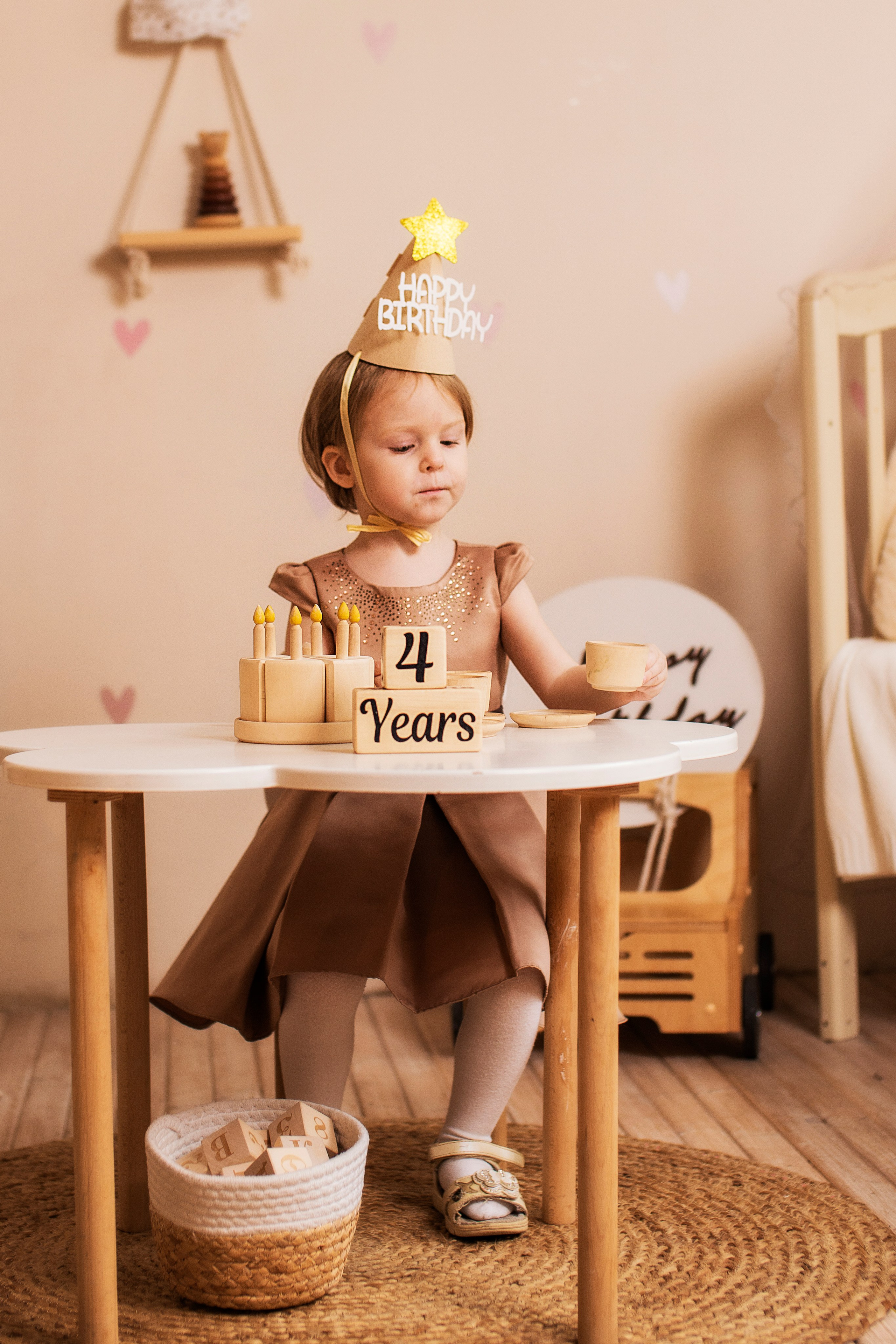 4 года. Семейный фотограф в Саратове