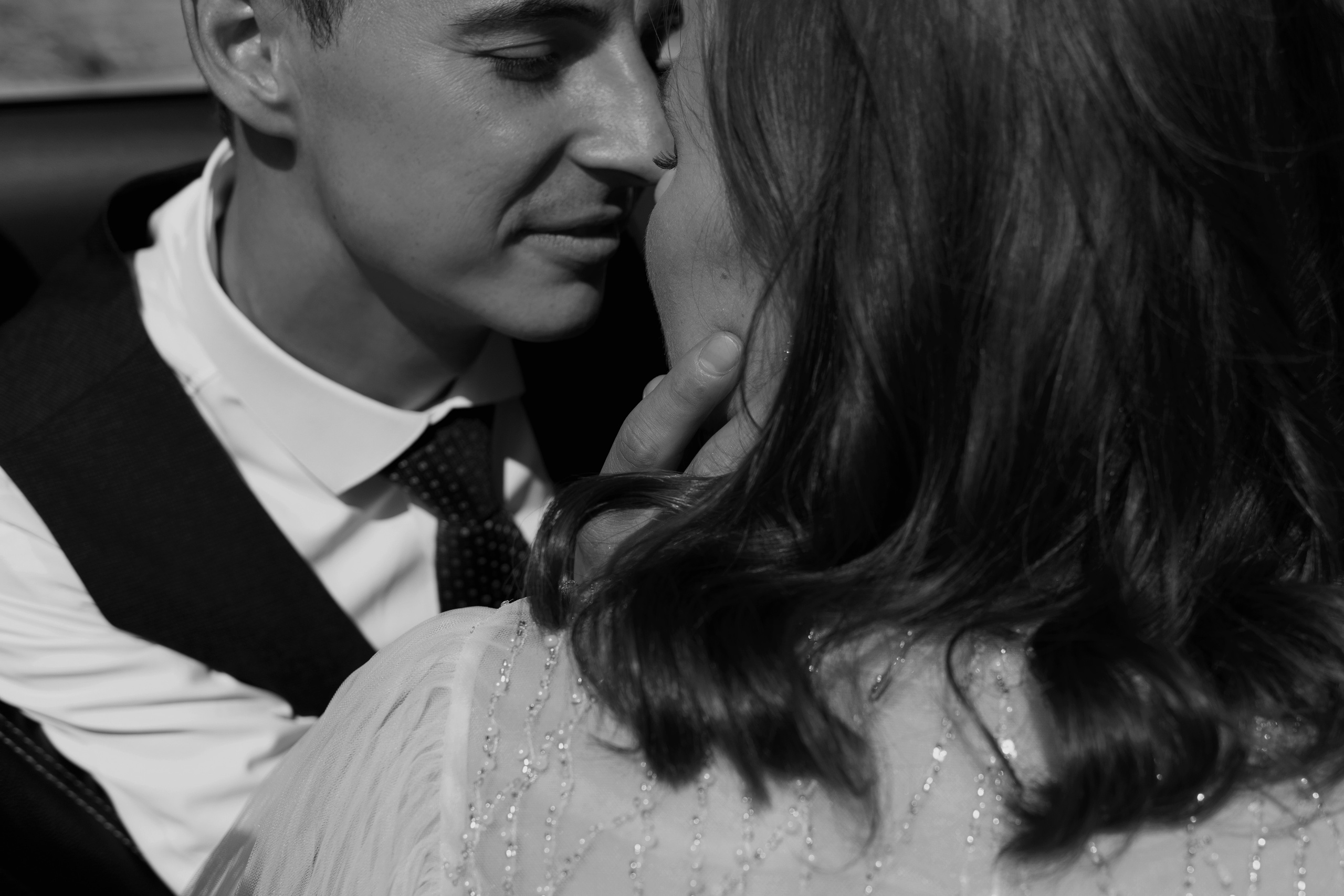 Оксана и Илья. Семейный и свадебный фотограф в Крыму и в Севастополе Сазонова Эля